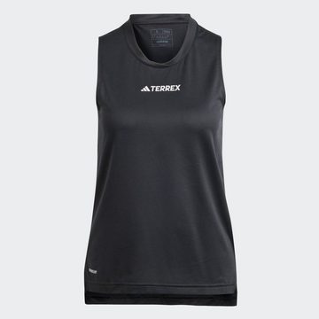 adidas TERREX Tanktop W MT TANK