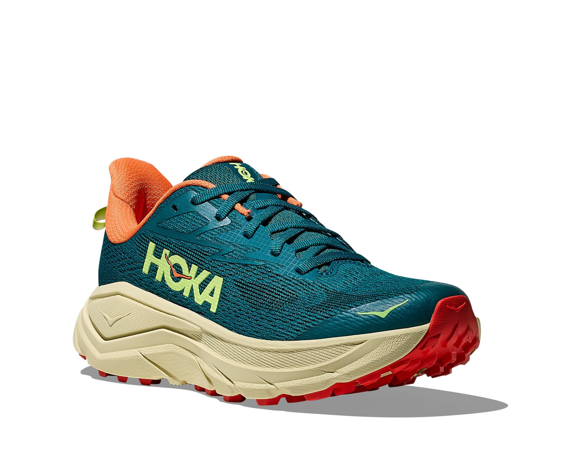Hoka One One CHALLENGER 8 Trailrunningschuh Trail-Running