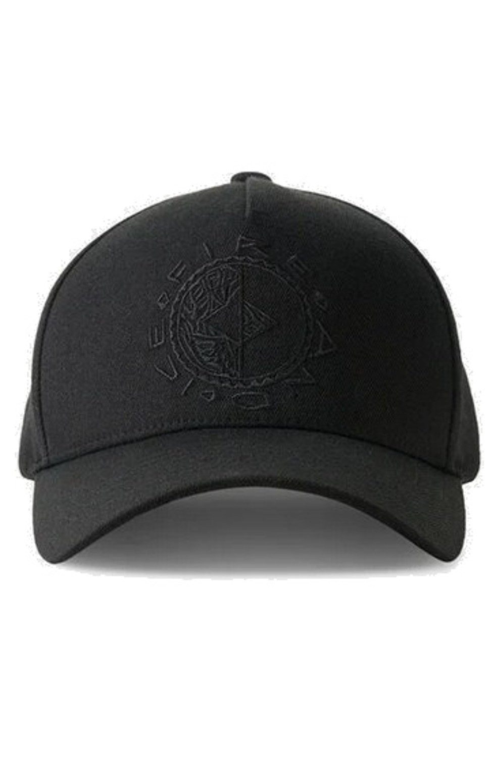 Bogner Fire + Ice Trucker Cap