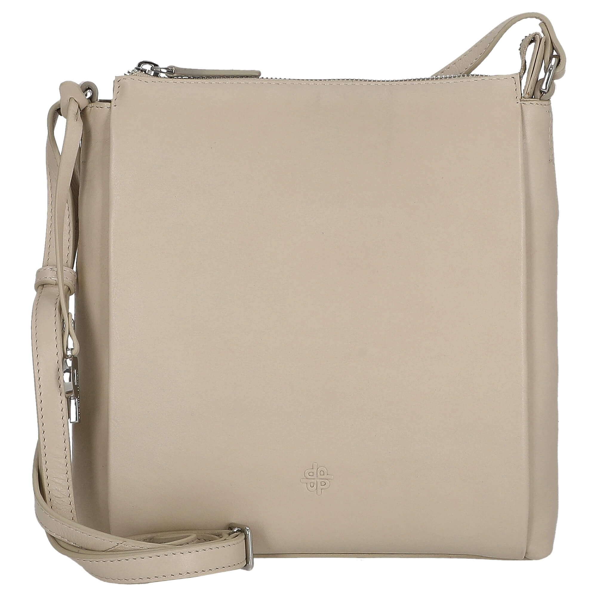 Umhängetasche Bali - Umhängetasche 24 cm (cookie)