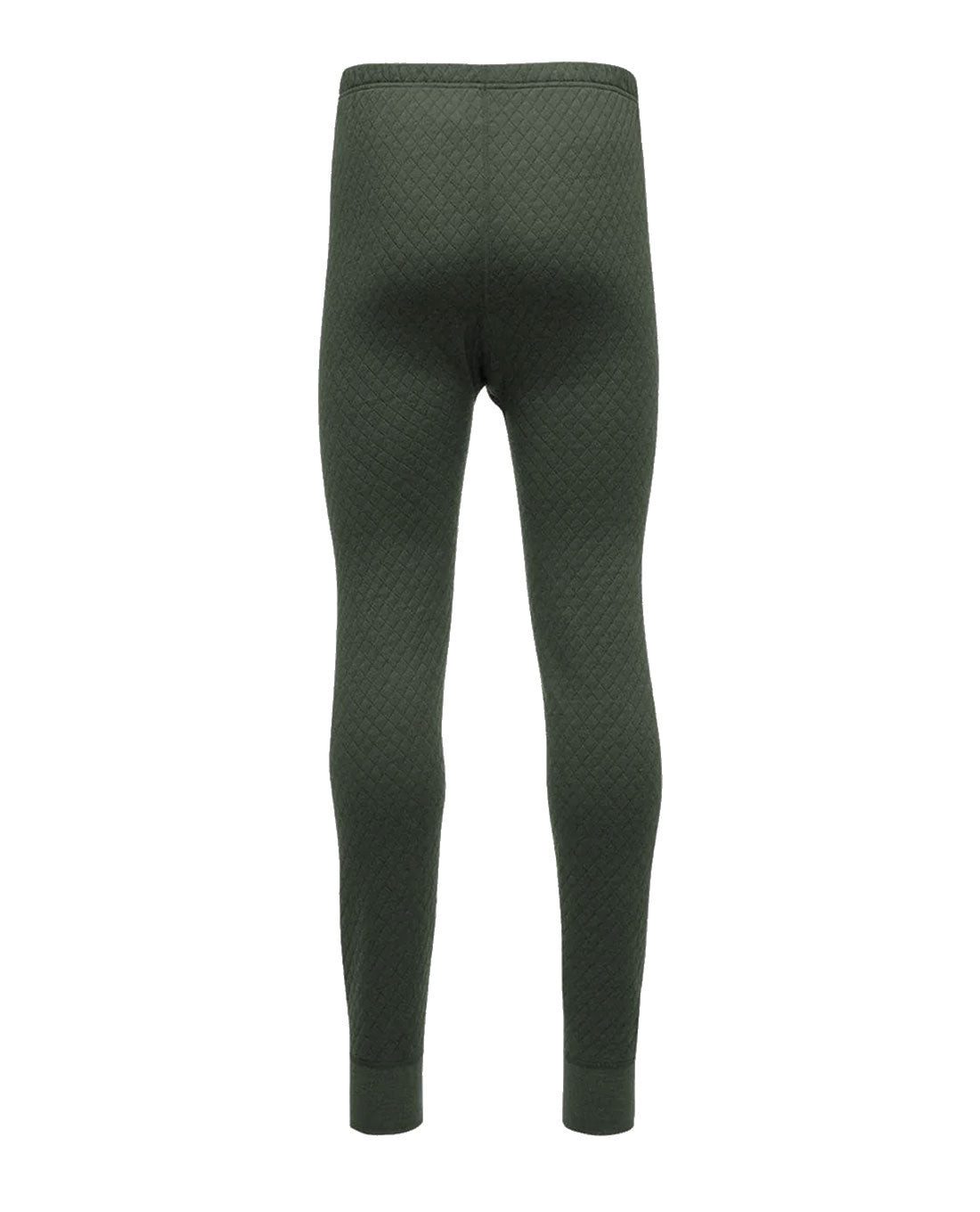 Thermowave Thermounterhose Merino Long Pants 3in1 Men Forest Green