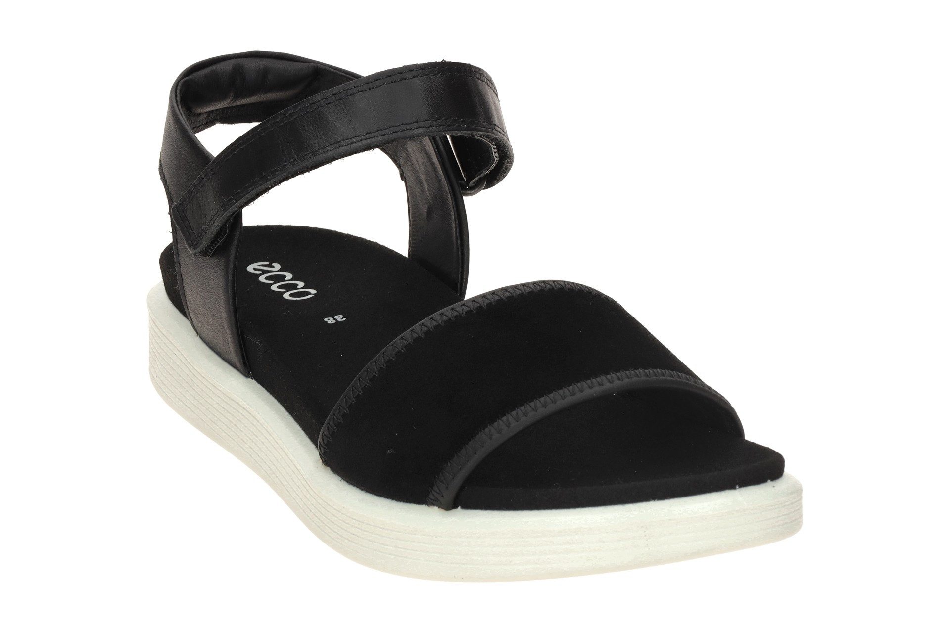 Ecco 23882351052 Sandalette