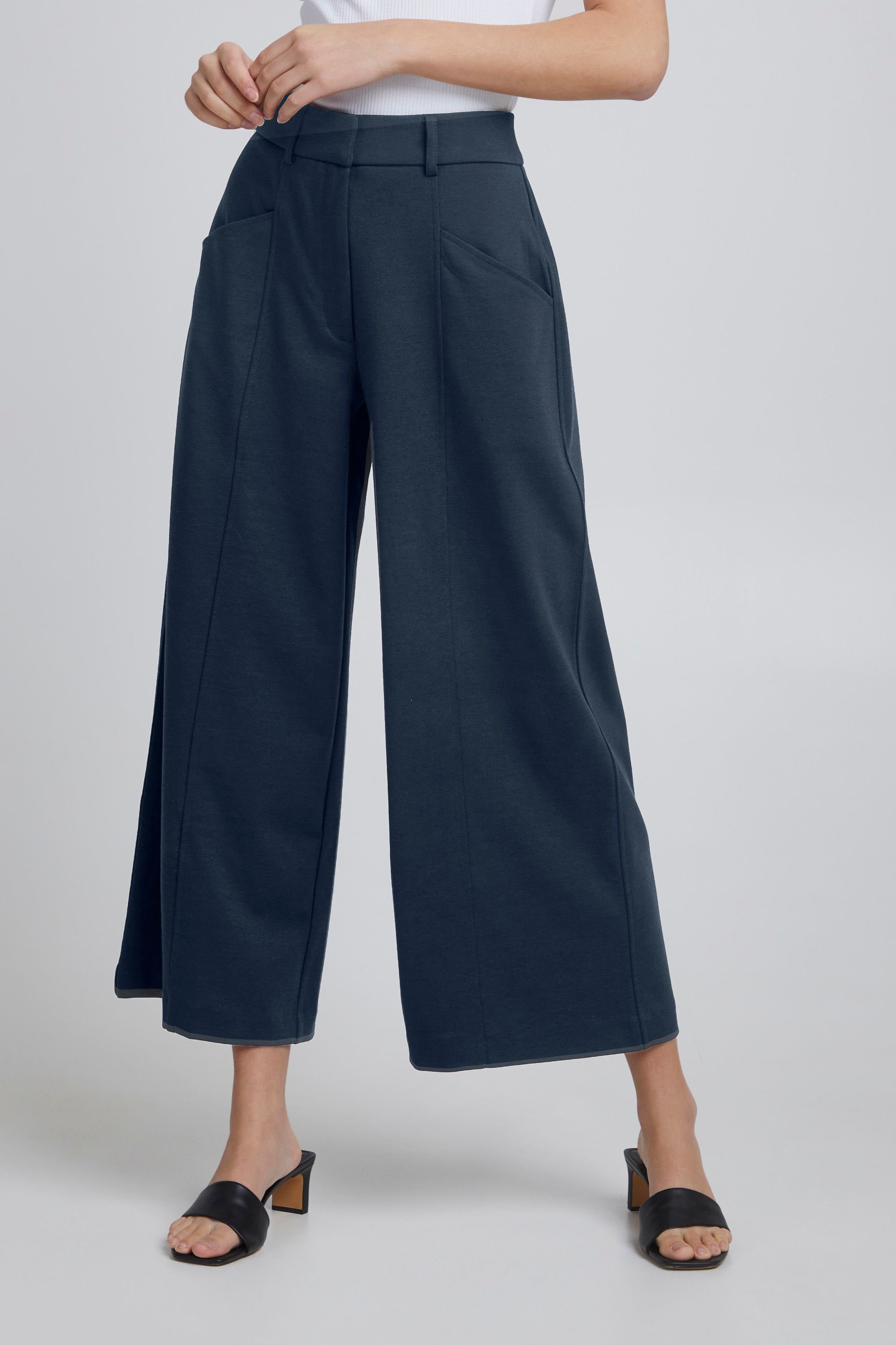 Culottes Fur Mollige