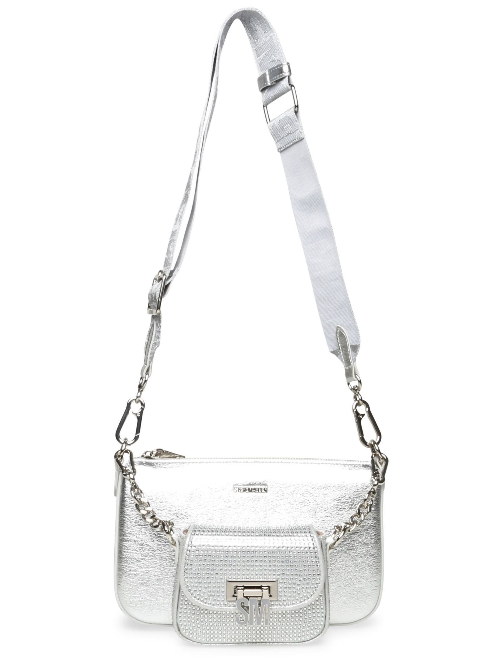 Umhängetasche Taschen Lederimitat