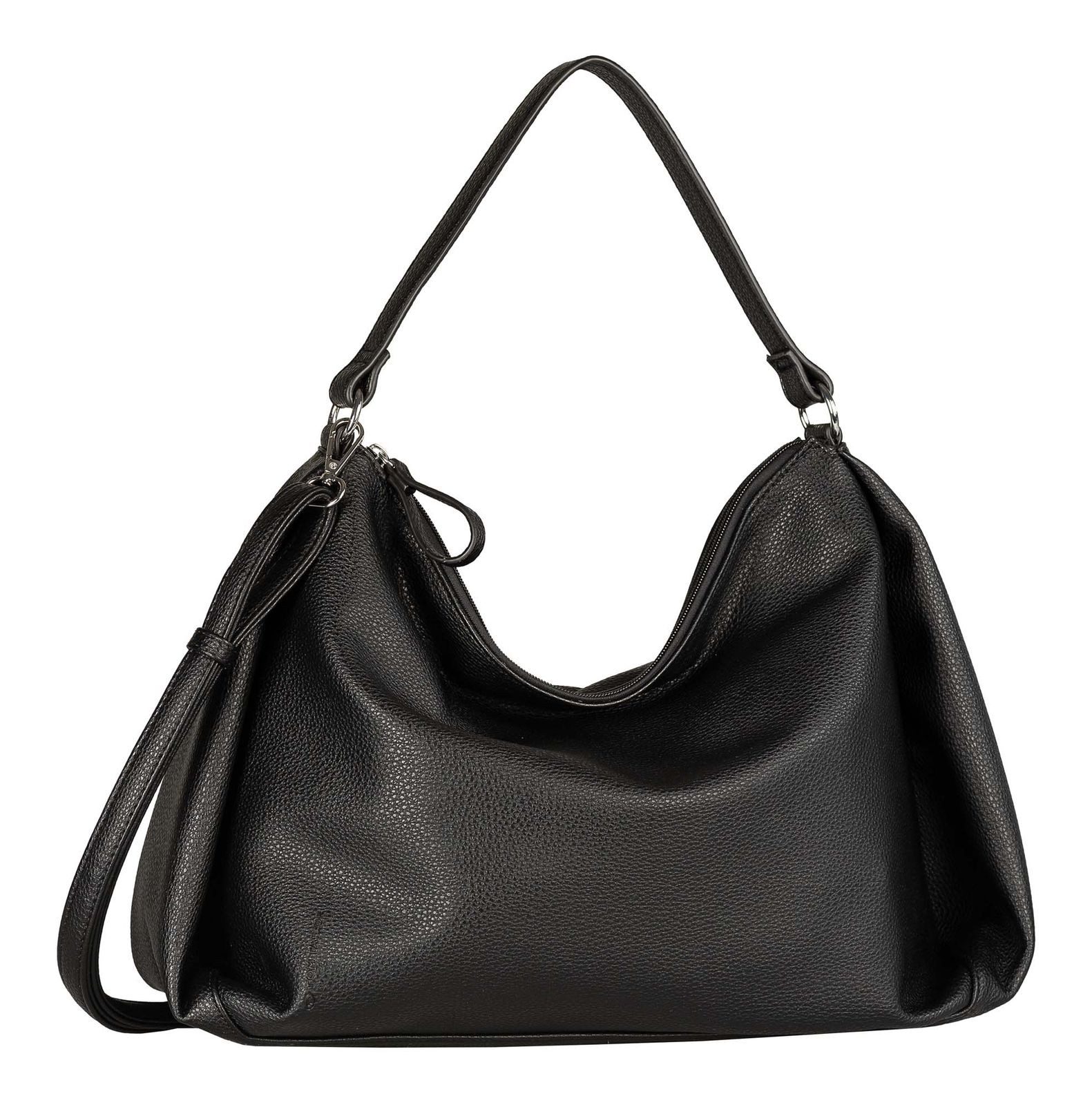 TOM TAILOR Schultertasche Hobo Bag