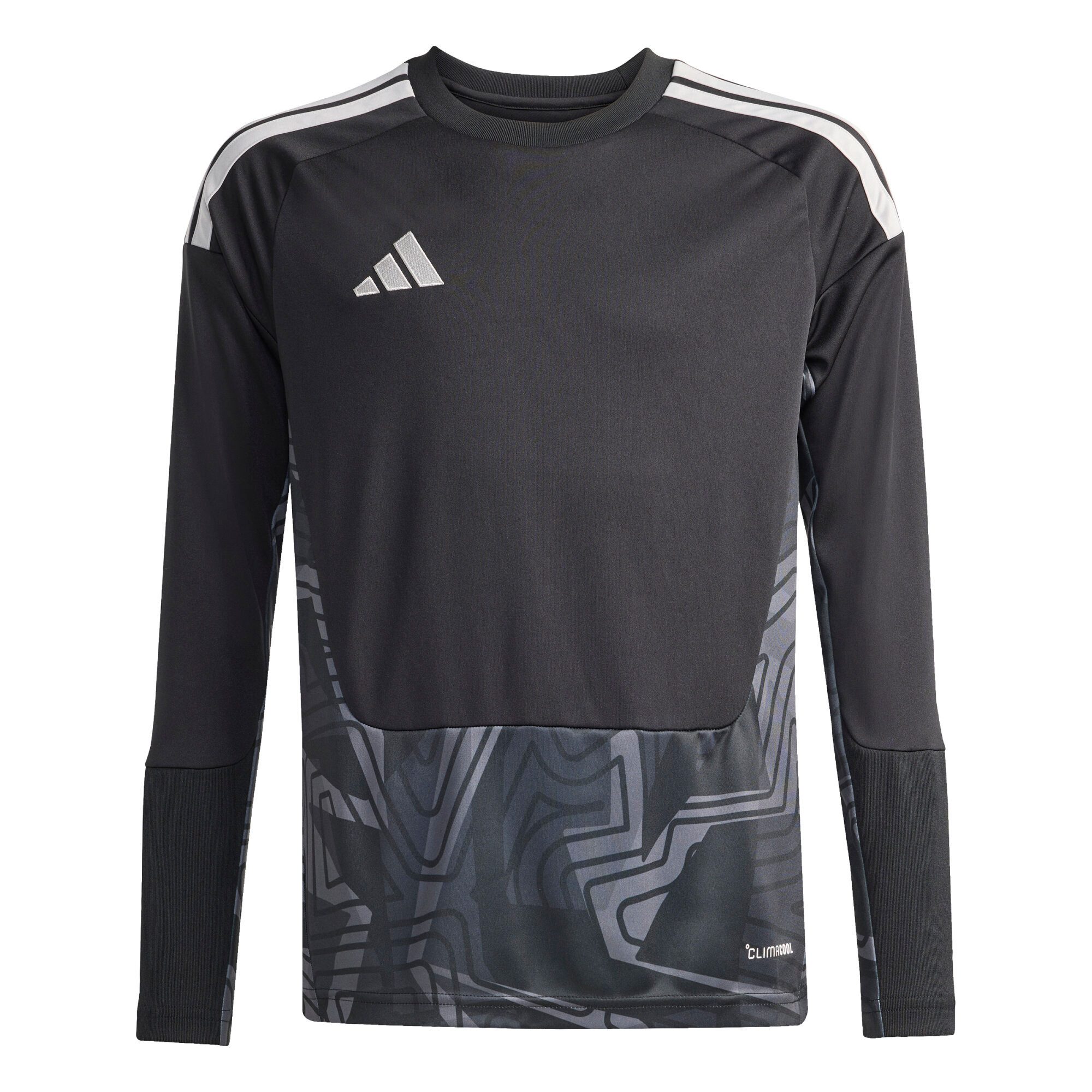 Torwarttrikot adidas Kinder Torwarttrikot Tiro 26 Competition GK LS Jersey Y