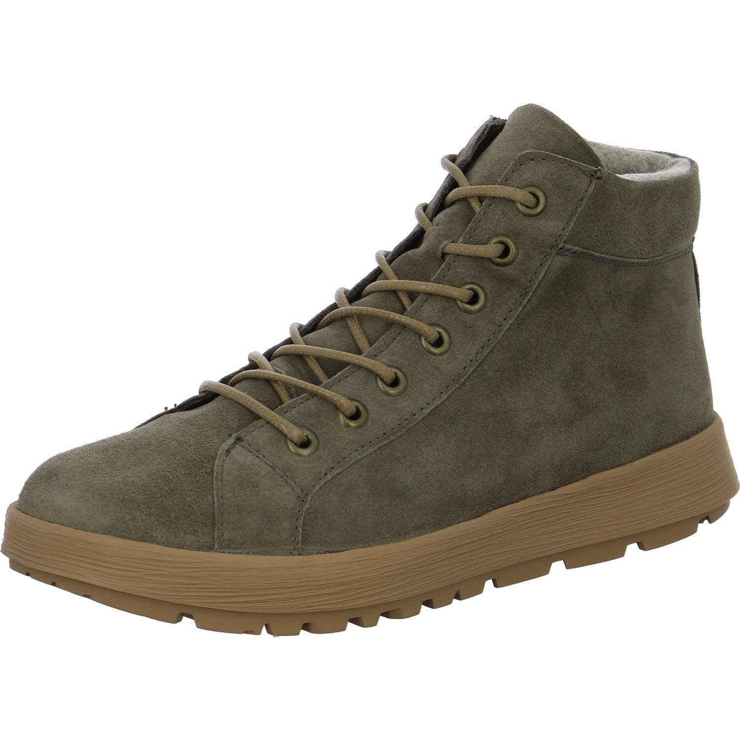 Think! Comoda Schnürstiefelette