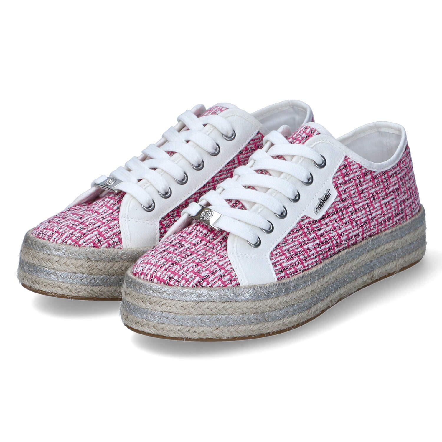 Rieker Low Sneaker Sneaker günstig online kaufen