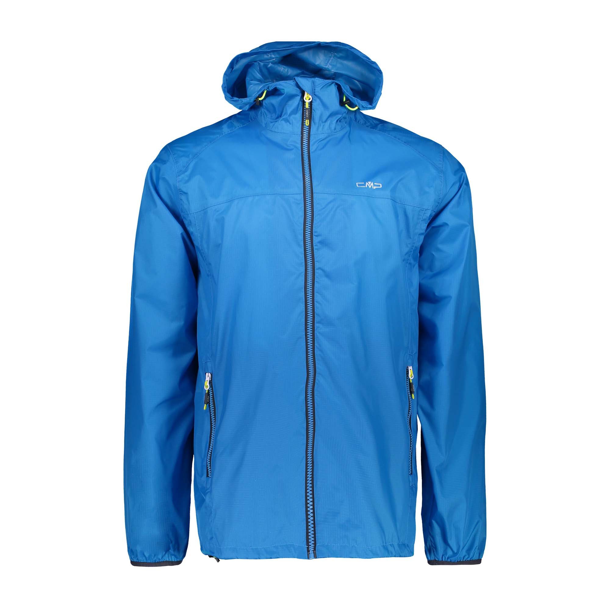 CMP Regenjacke CMP Herren Regenjacke Fix günstig online kaufen