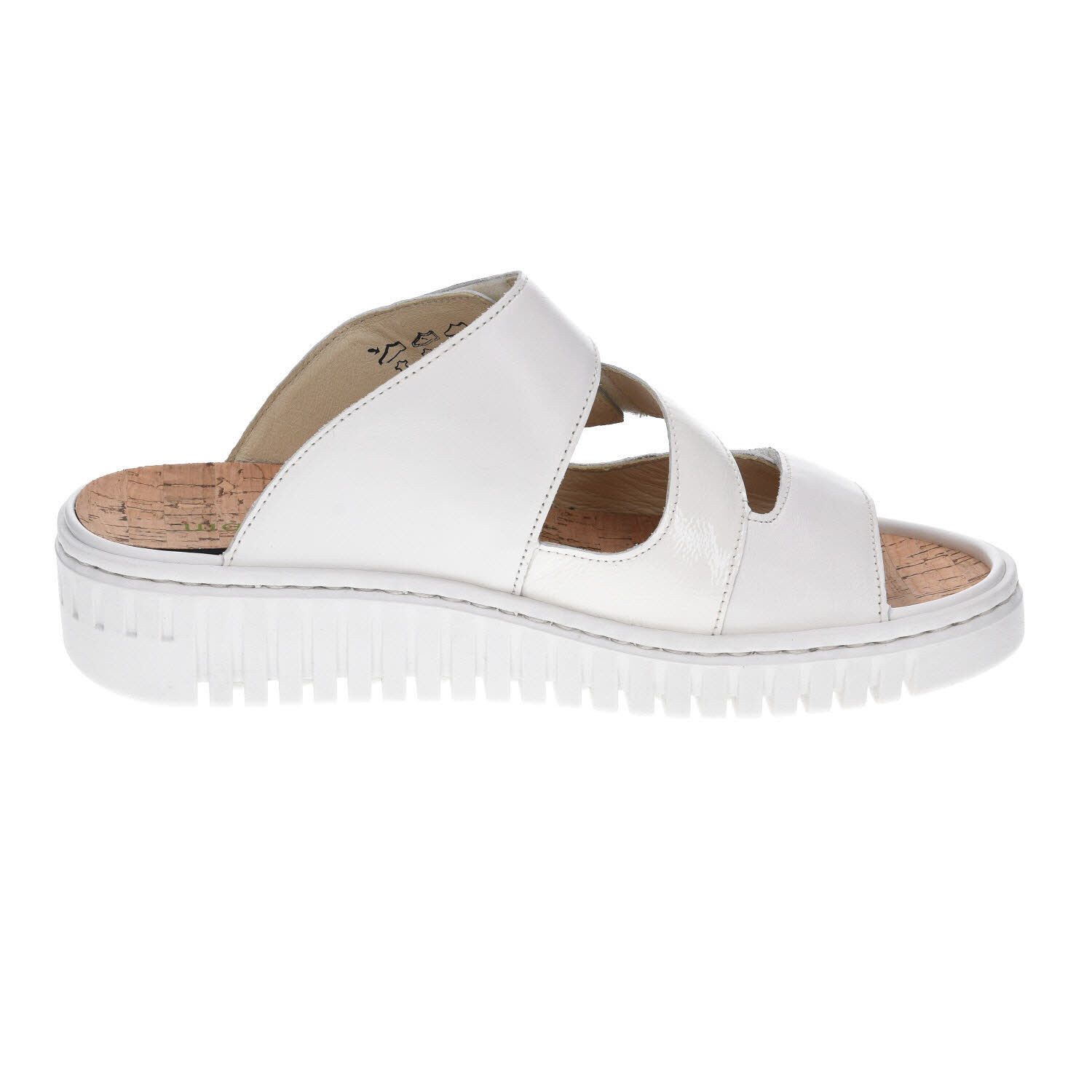 Waldläufer Willow Pantolette