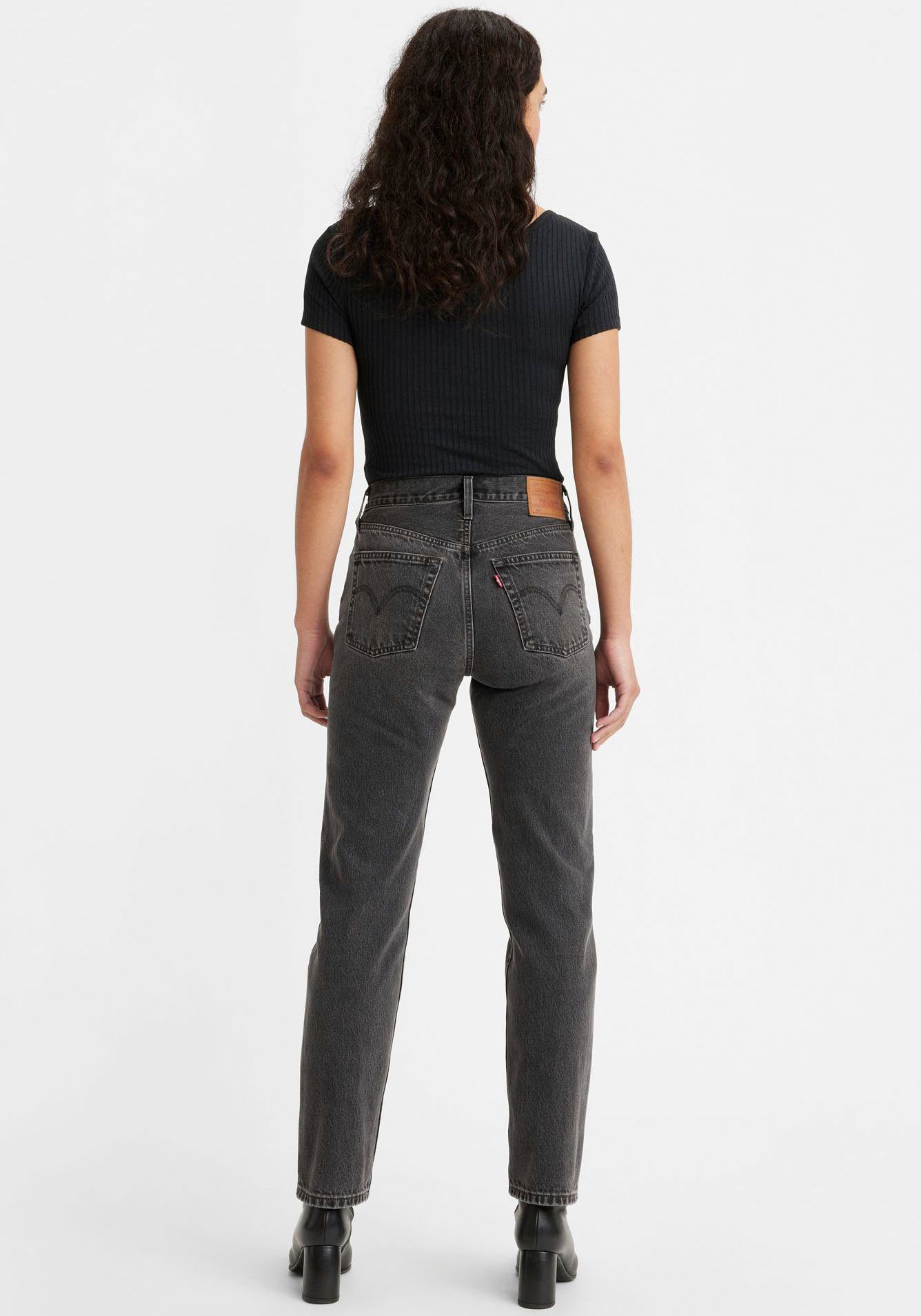 Levi's® 5-Pocket-Jeans 501 Long 501 Collection günstig online kaufen