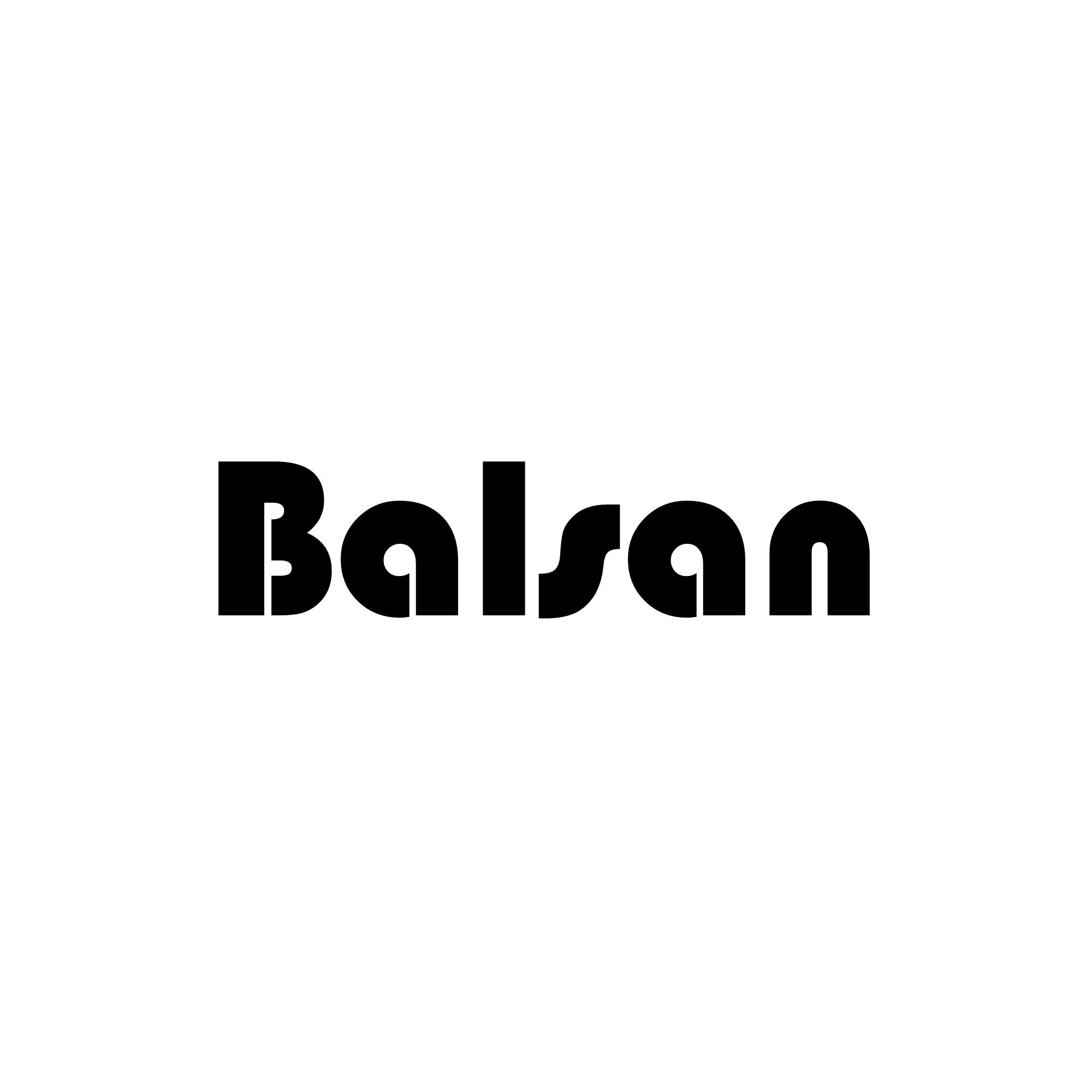 Balsan