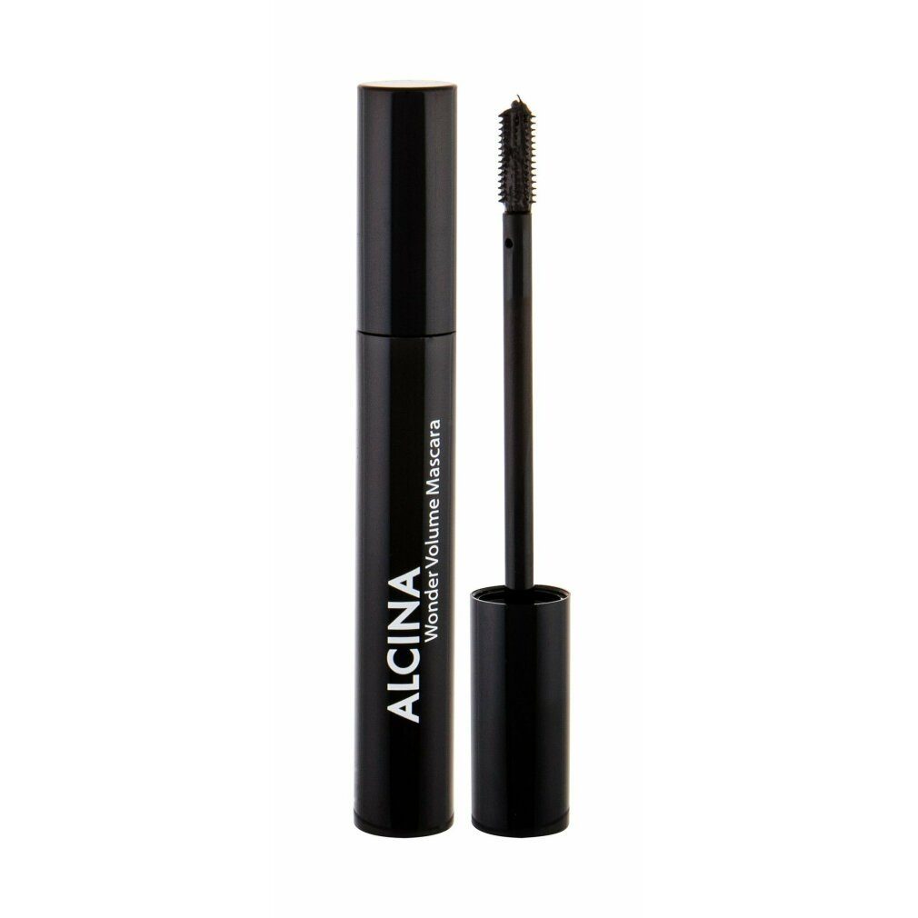 ALCINA Mascara Wonder Volume Wimperntusche 8ml