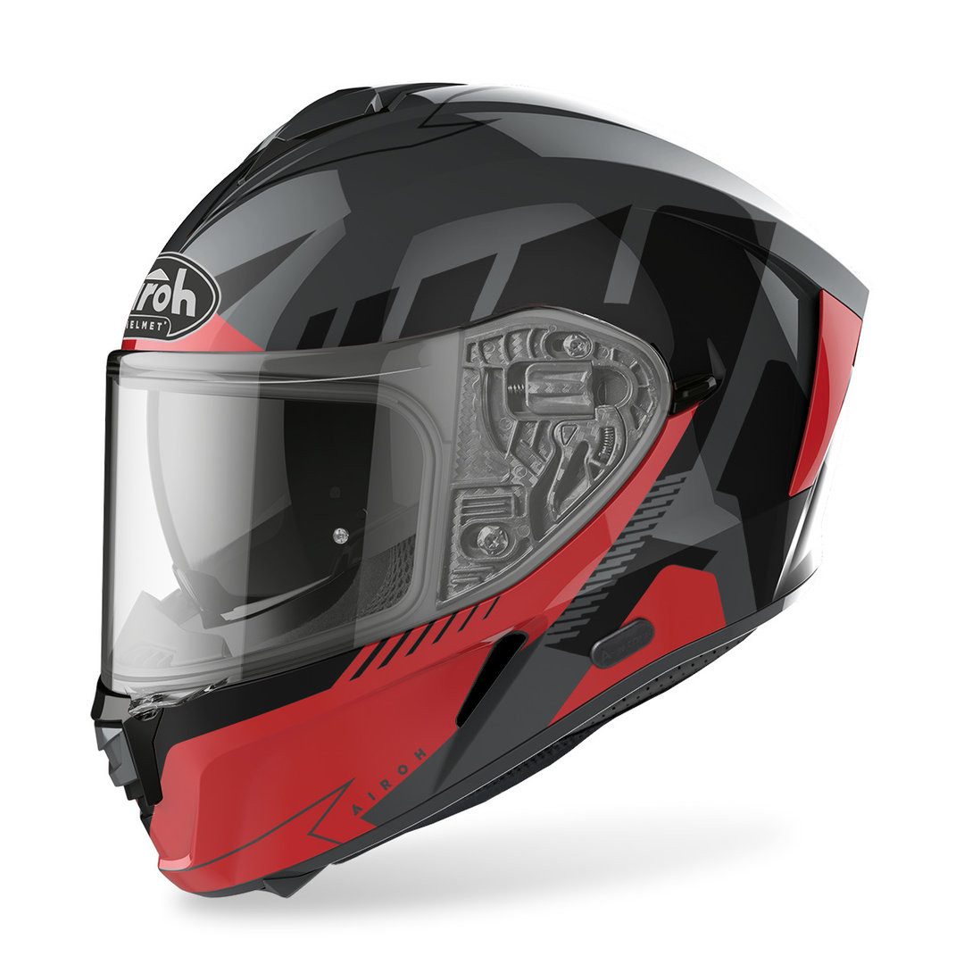 Motorradhelm Spark Rise Helm