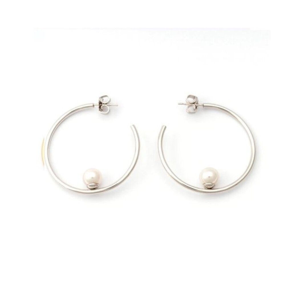 Majorica Paar Ohrstecker MAJORICA JEWELRY Mod. 16406.01.2.000.010.1