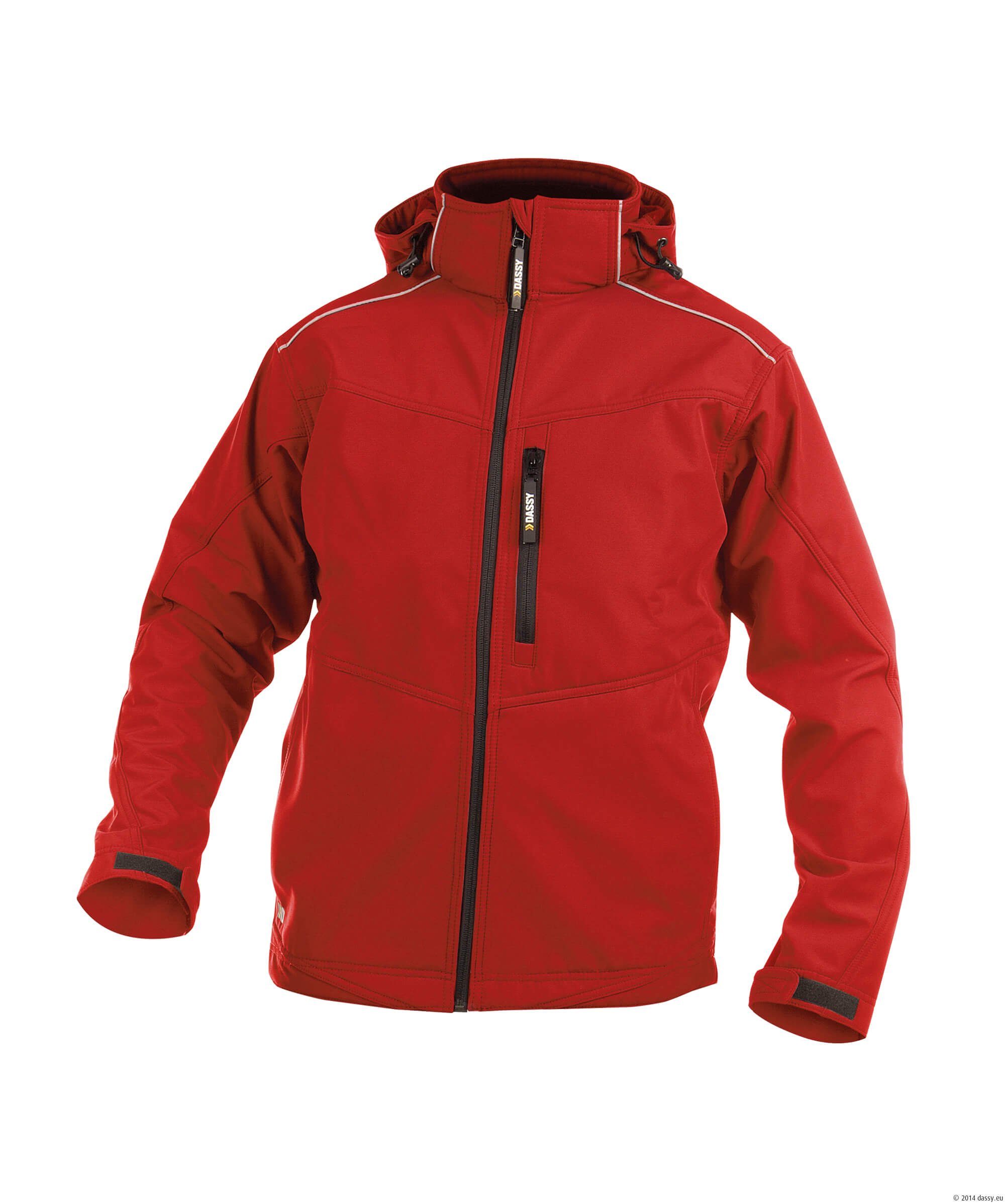 Regenjacke Tavira