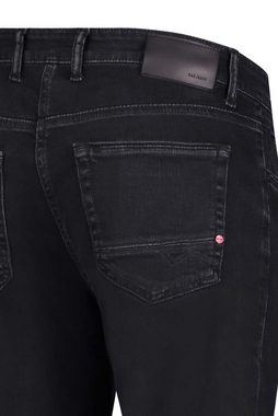 MAC 5-Pocket-Jeans MAC ARNE PIPE black black washed 0517-00-1973L H892