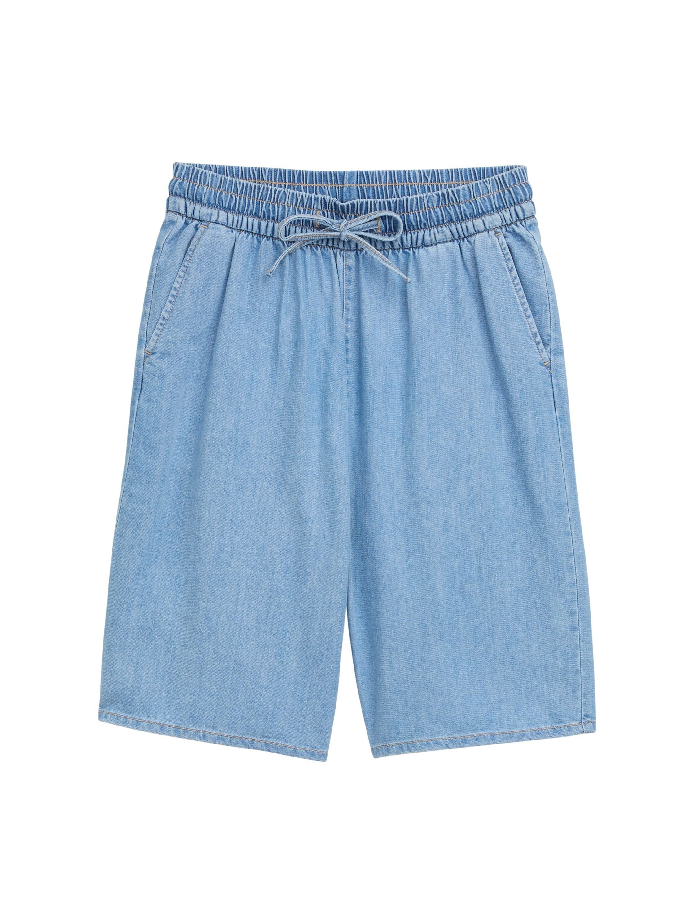TOM TAILOR Shorts