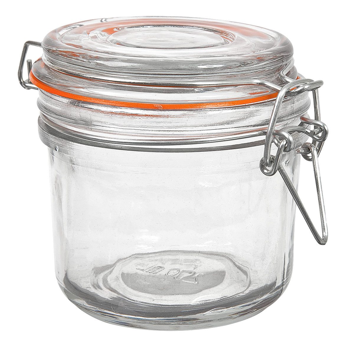 Einmachglas Vidro