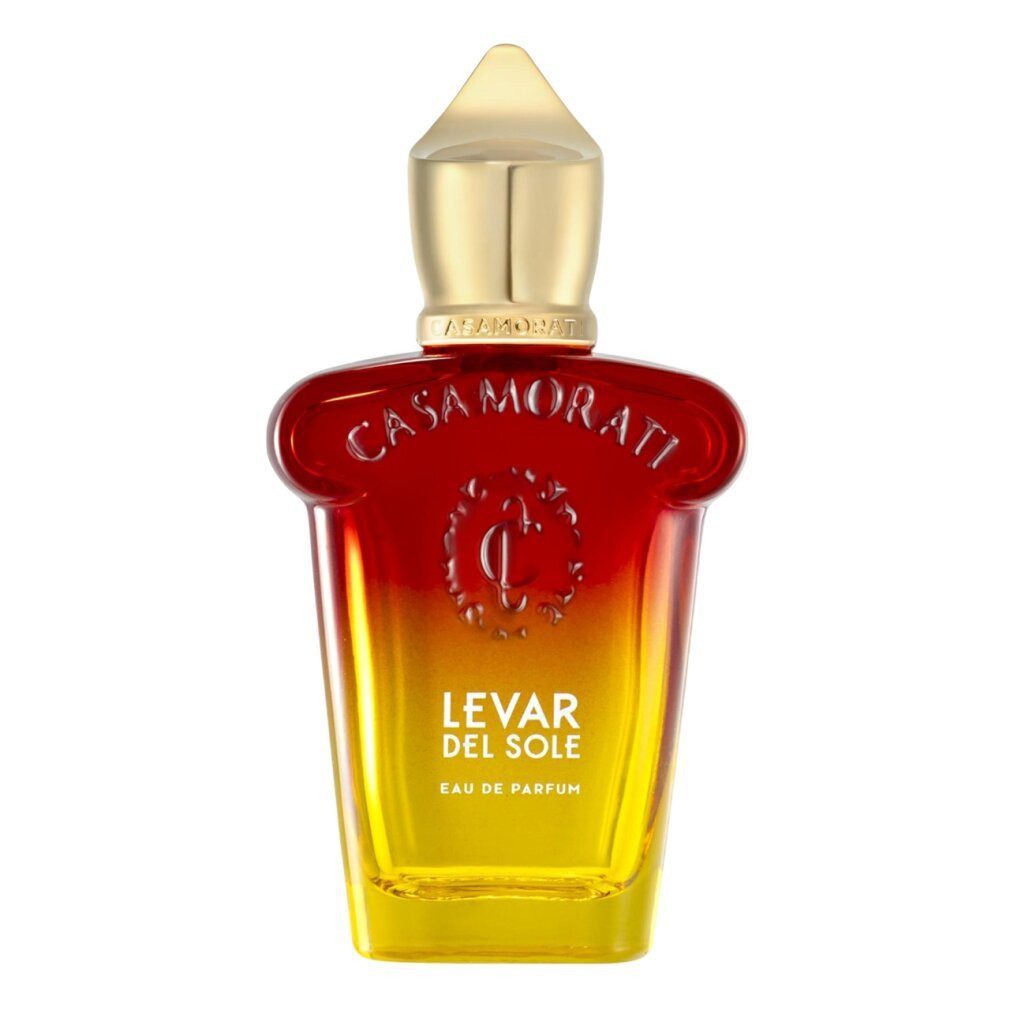 XERJOFF Extrait Parfum Casamorati, Glasflakon, Parfüm EXTRAIT, Unisex Duft