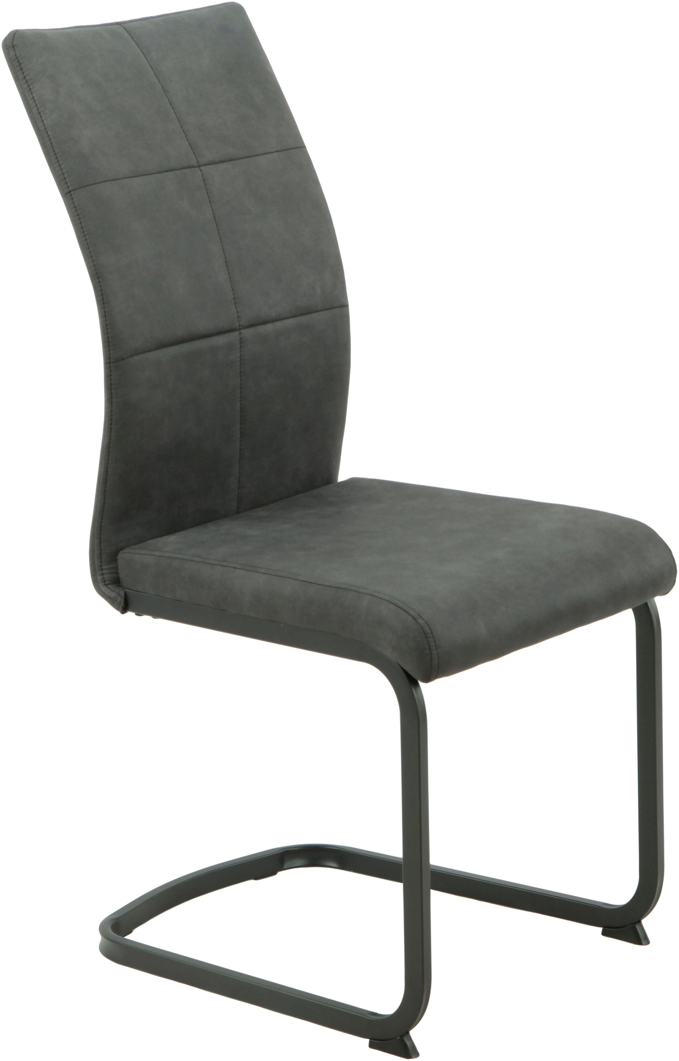 HELA Freischwinger MELANIE (Set, 4 St), Vintage Optik günstig online kaufen