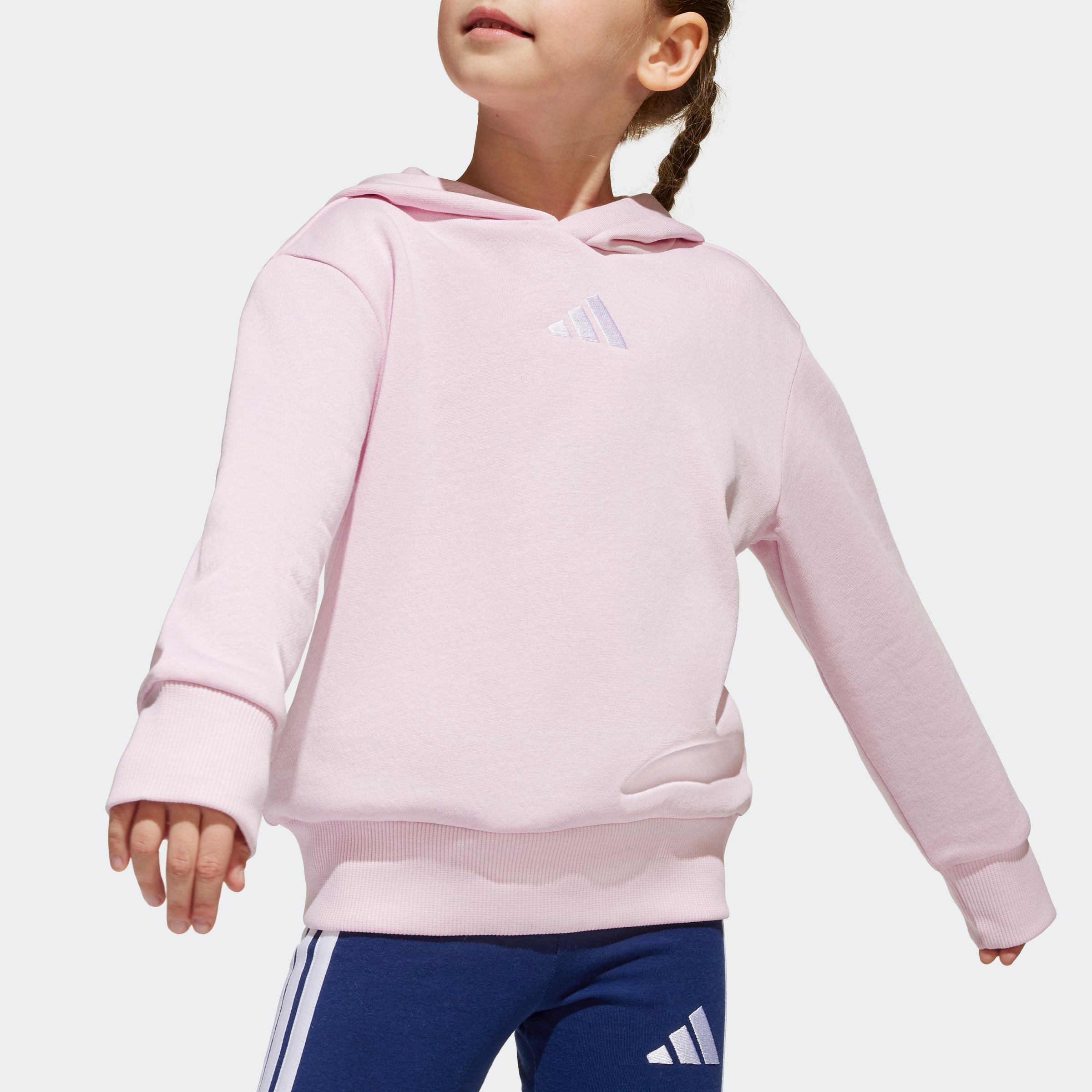 adidas Sportswear Kapuzensweatshirt LK SL FL HD