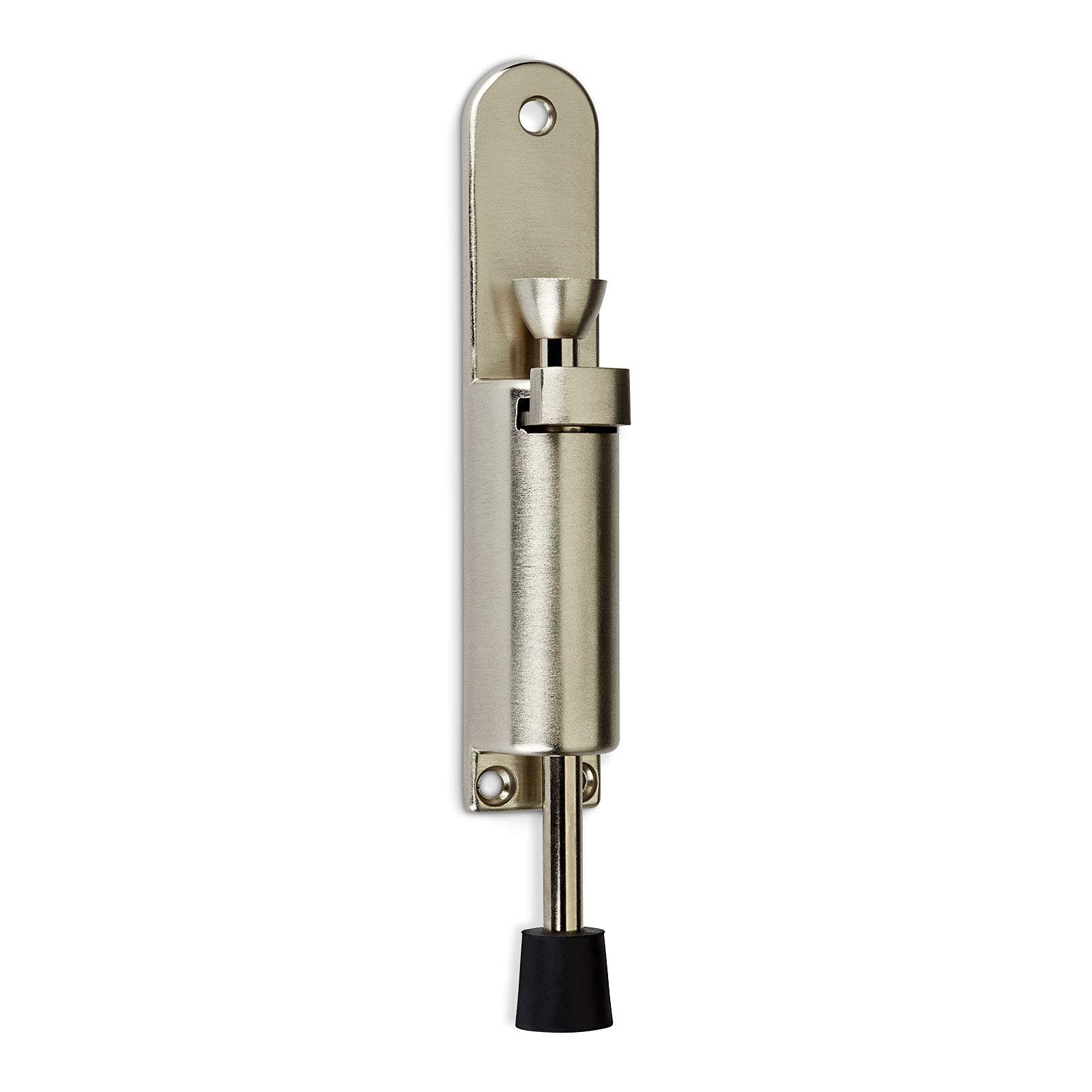SO-TECH® Türstopper Türfeststeller Flipper / Elippo Bodentürfeststeller echt Ede (1 St), Boden-Türfeststeller ELIPPO 162 x 30 x 26 mm – Bild 3 von 5