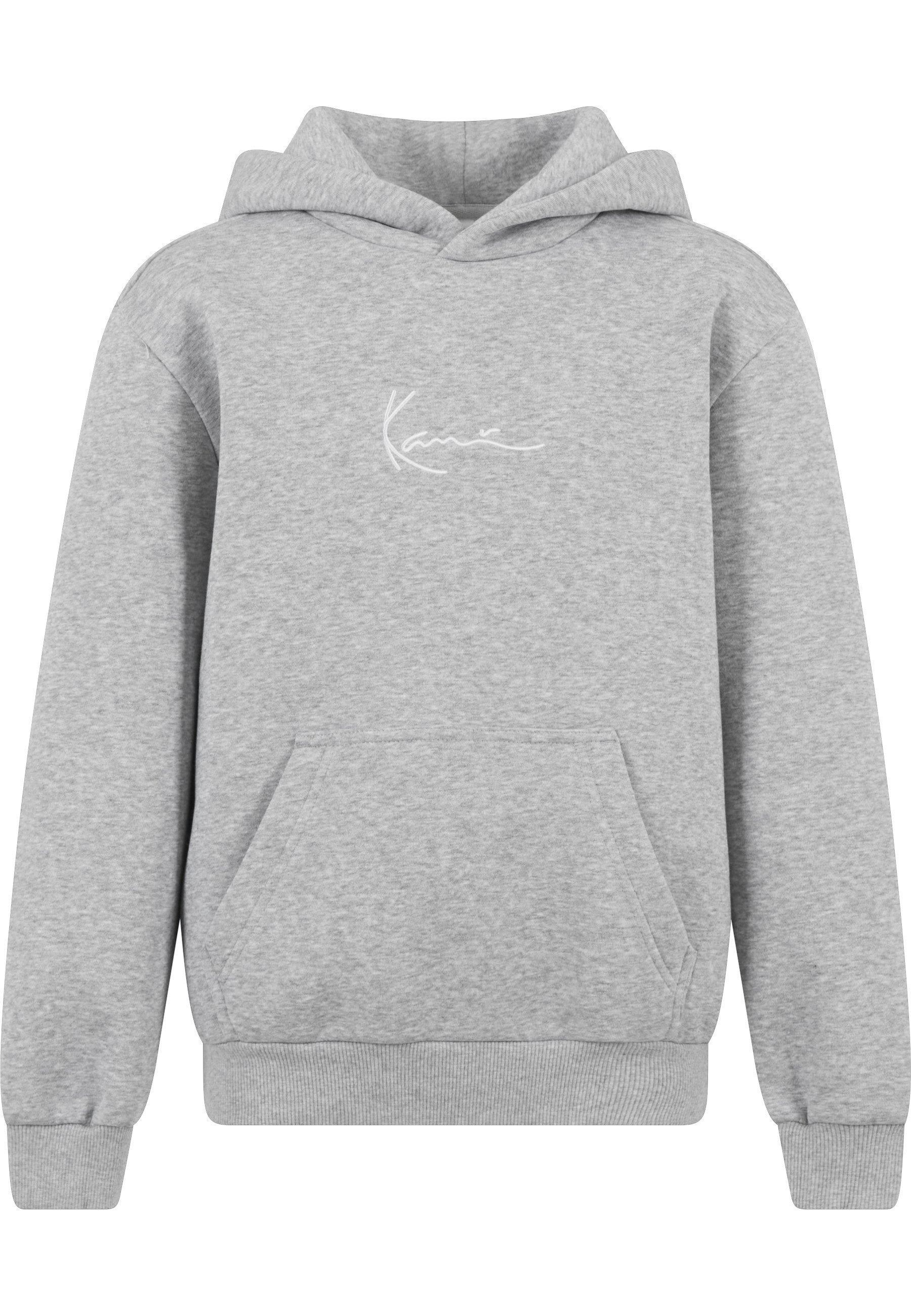 Karl Kani Kapuzenpullover Karl Kani Small Signature Essential Hoodie Junior (1-tlg)