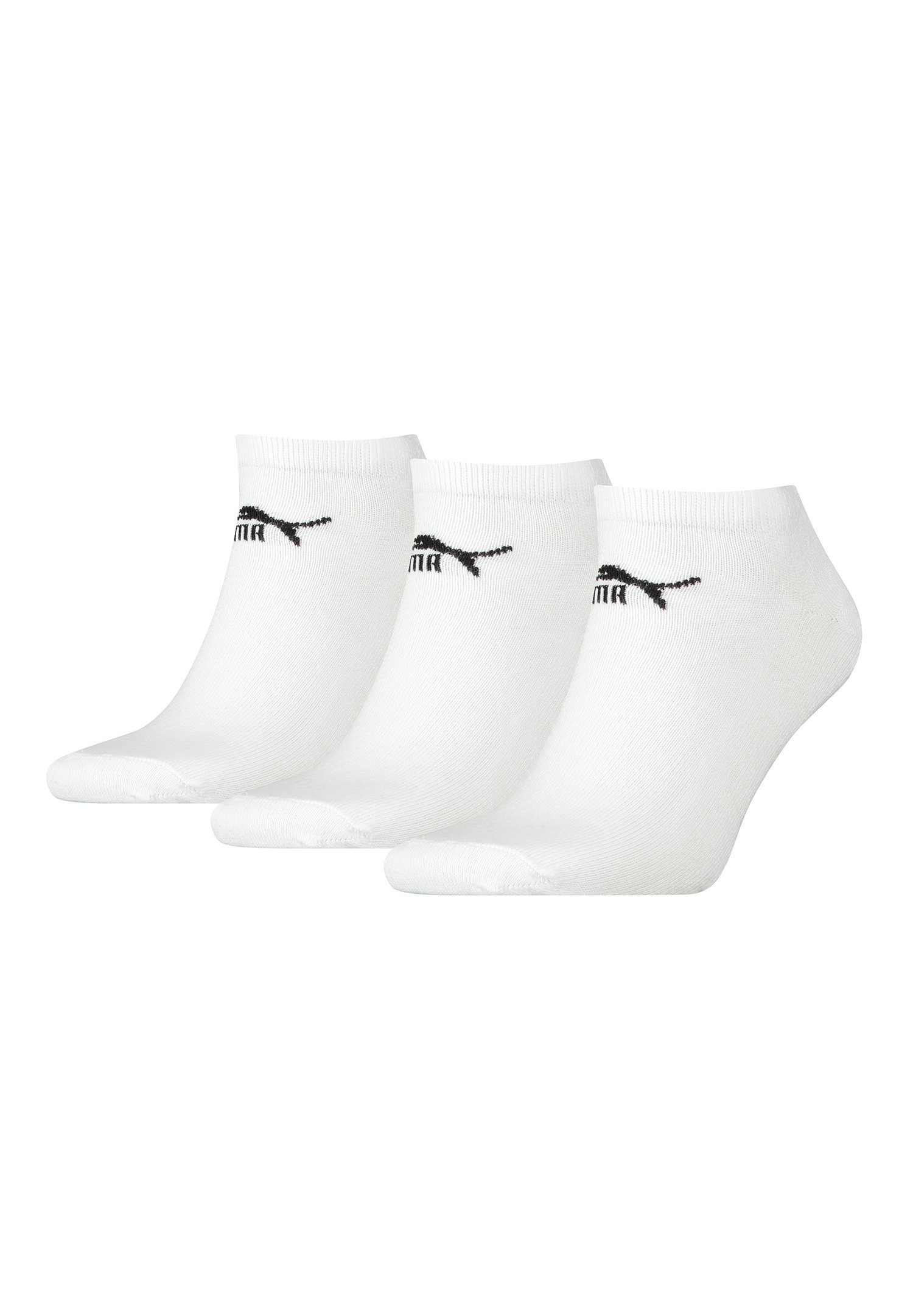 Kurzsocken PUMA SNEAKER-V 3P