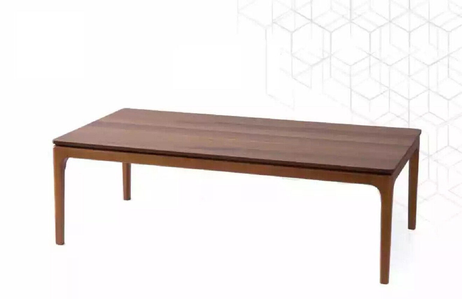 JVmoebel Couchtisch Couchtisch Wohnzimmer Möbel Tisch Luxus Material Holz Modern (1-St., 1x Couchtisch), Made in Europa
