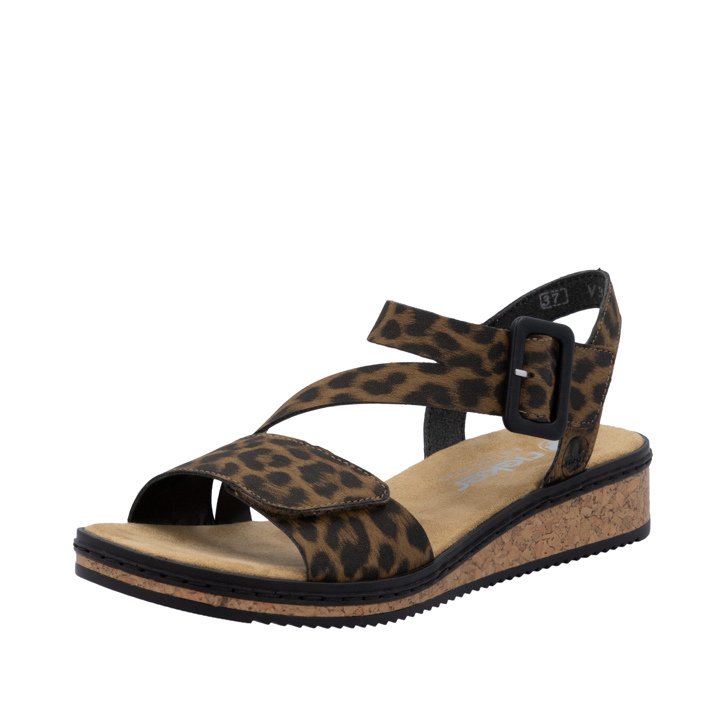 Rieker V366090 V36 Sandale