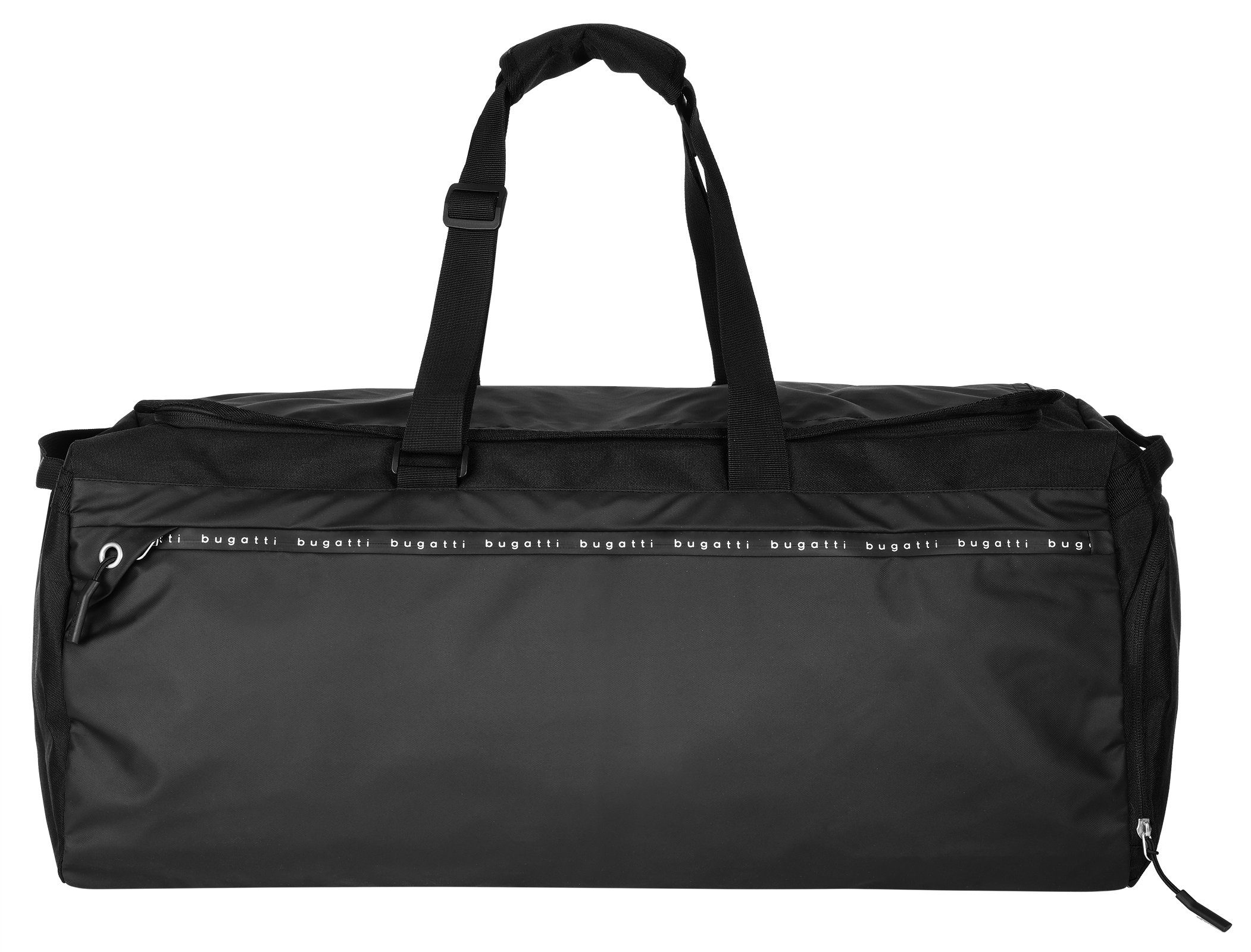 bugatti Reisetasche BLANC DELIGHT