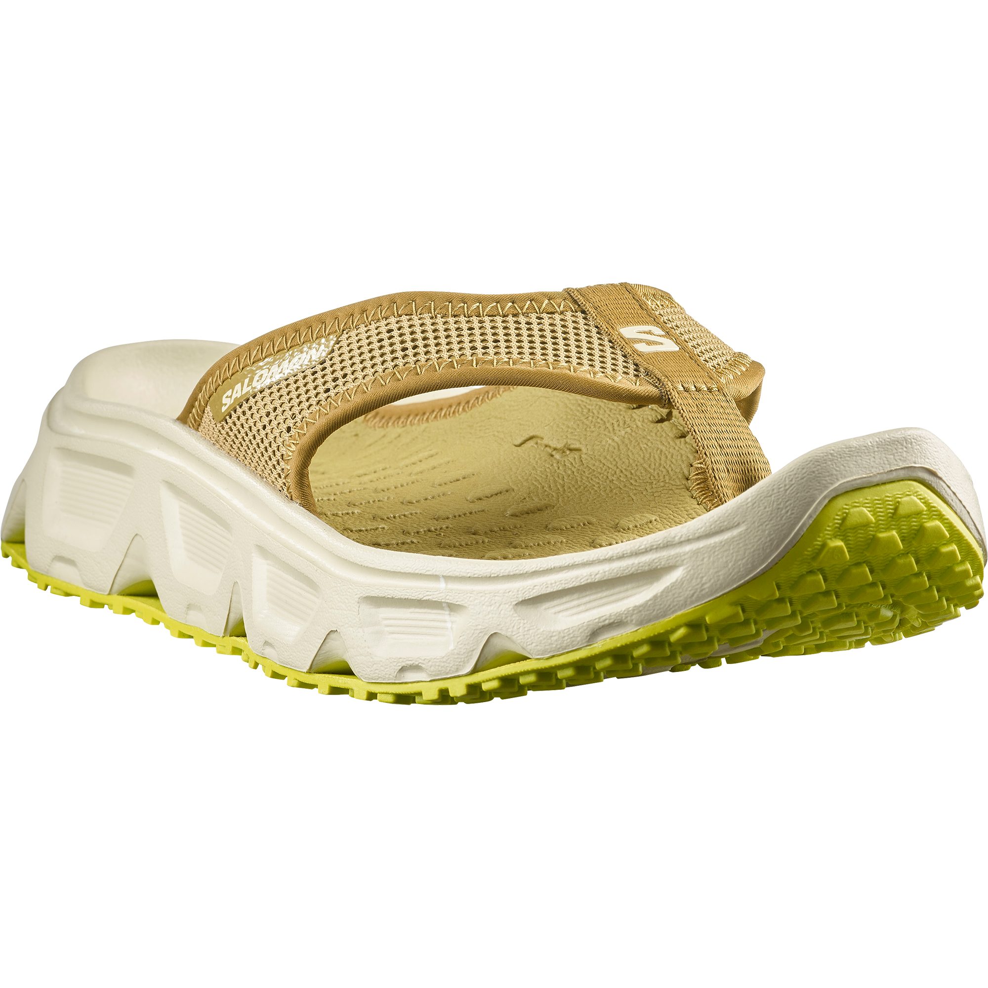 Salomon REELAX BREAK 6.0 Zehentrenner