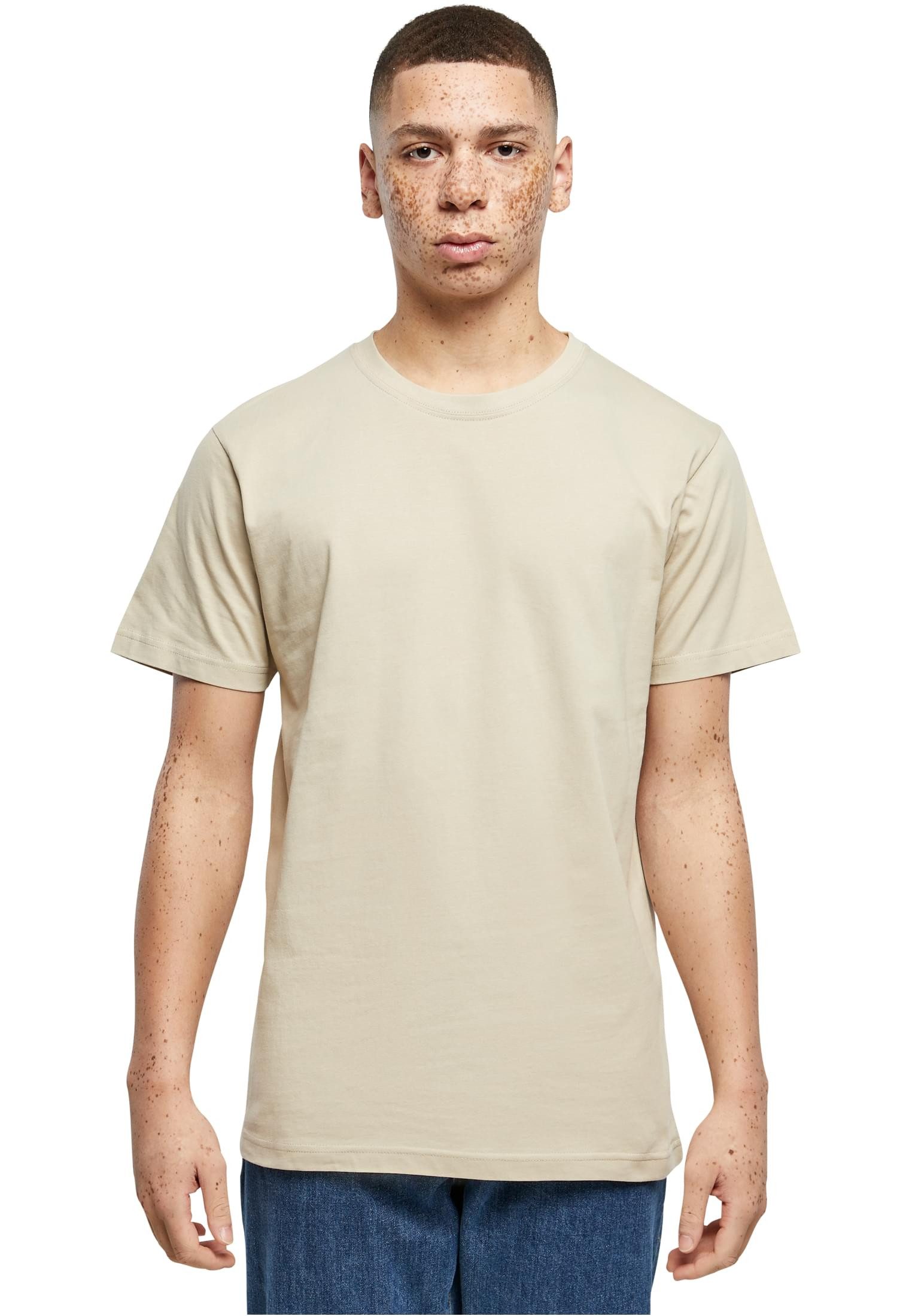 urbandreamz T-Shirt Herren Kurzarm T-Shirt Rundhals günstig online kaufen