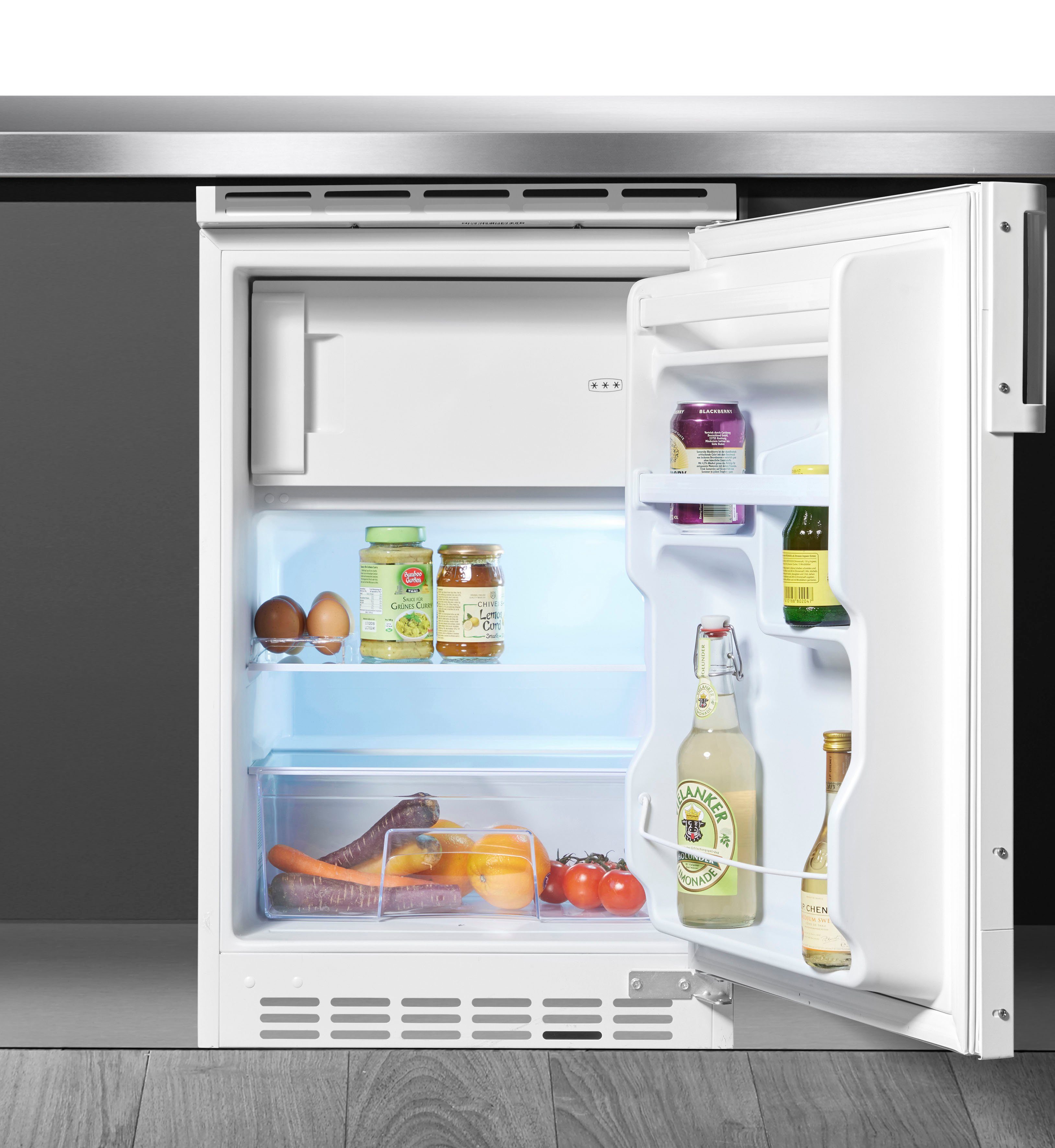 Amica kaufen Gefrierfach online OTTO Kühlschränke mit |