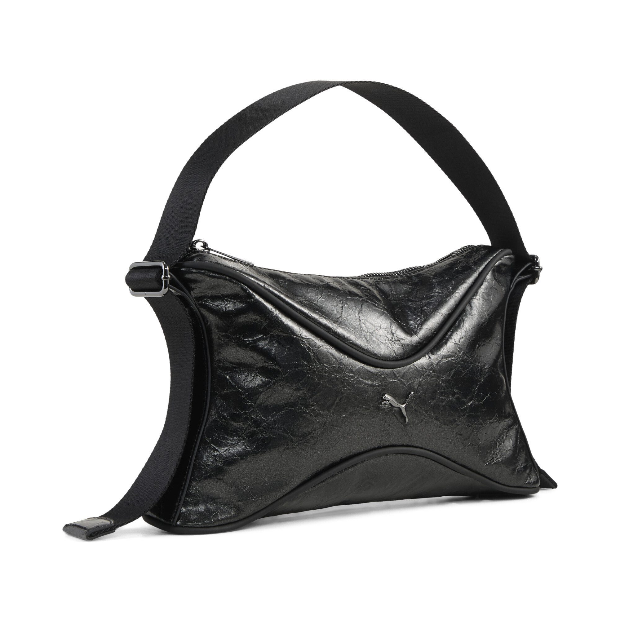 PUMA Handtasche Verve 1,5 l Flute-Bag Damen