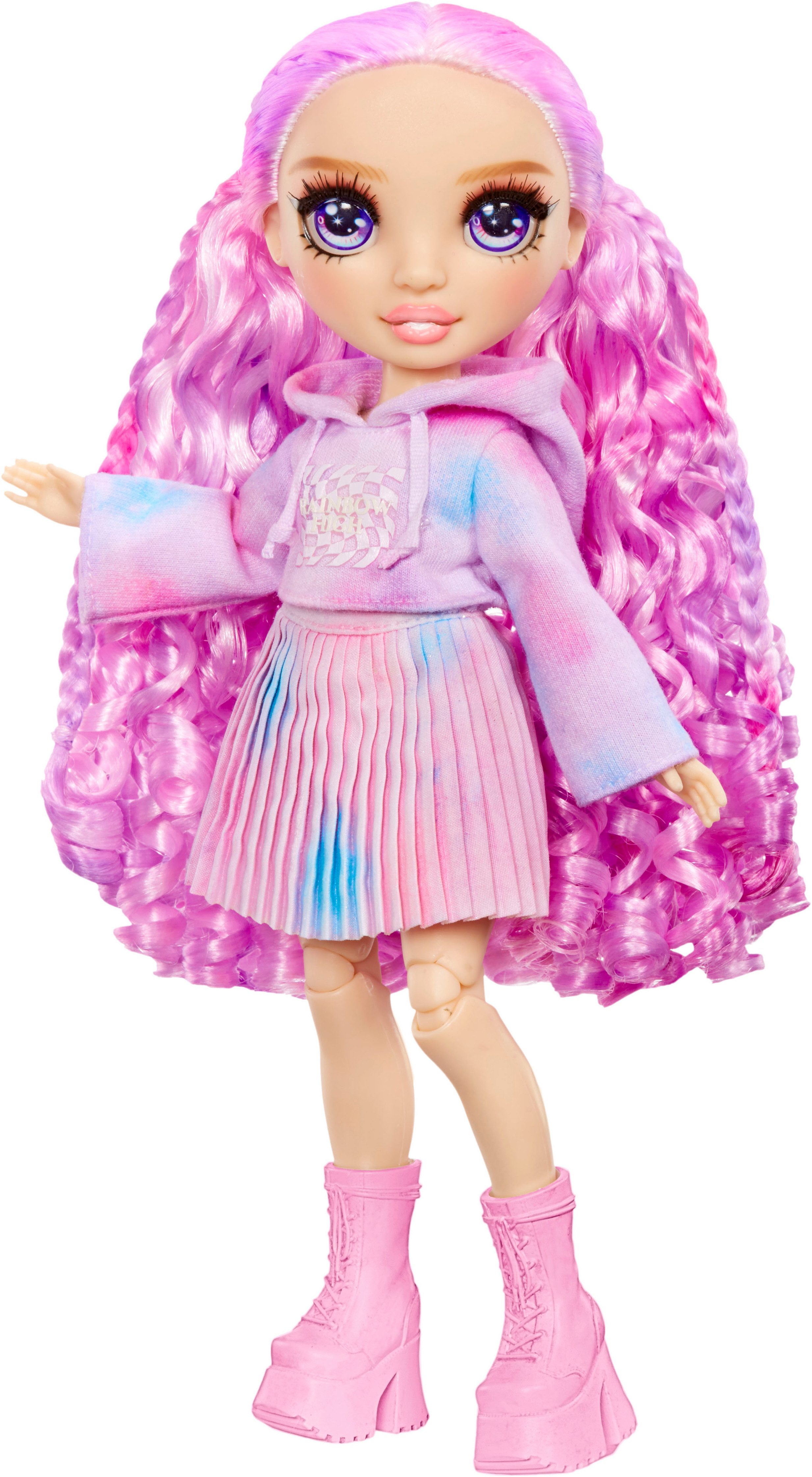 Rainbow High Anziehpuppe Rainbow High WaterColor günstig online kaufen