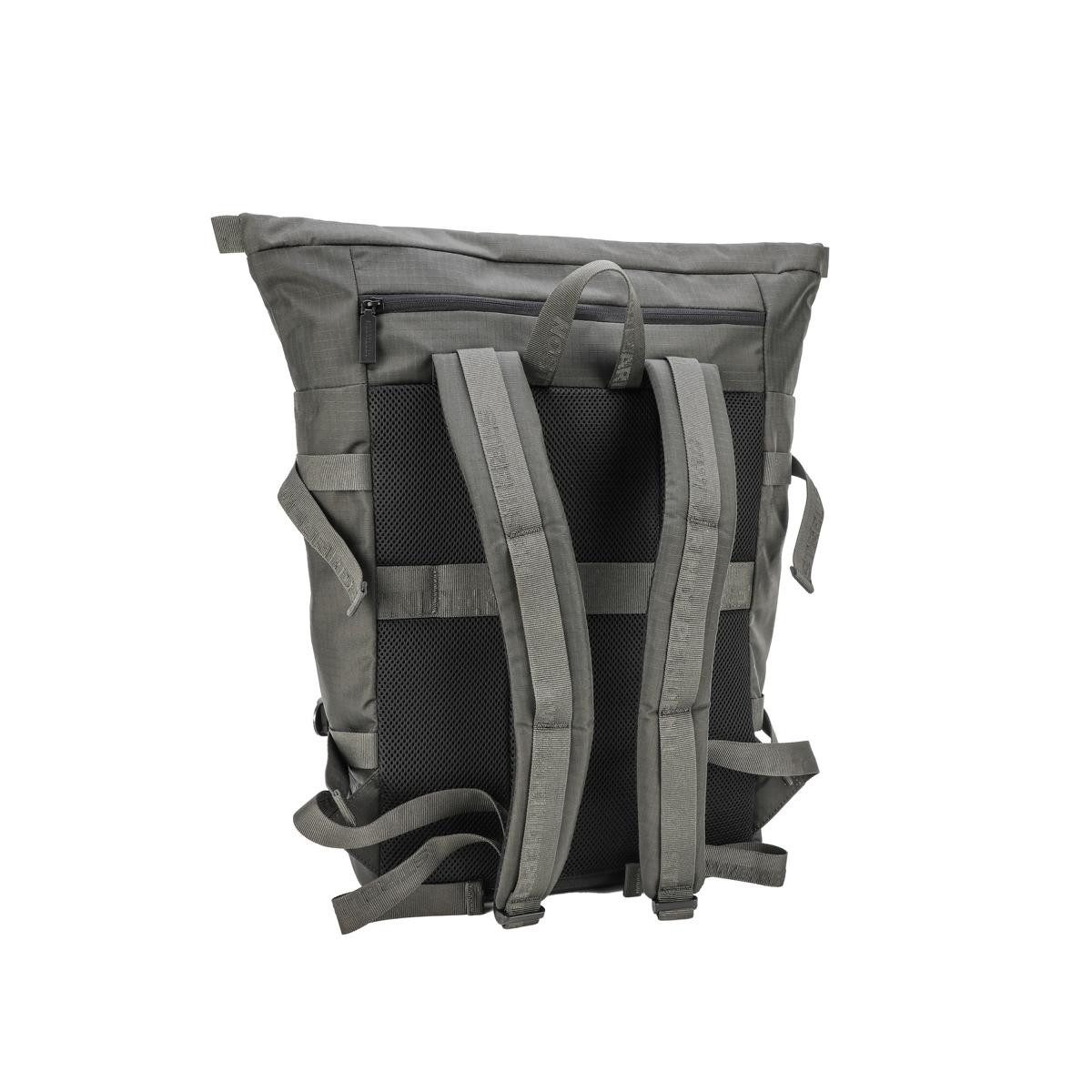 Strellson Freizeitrucksack Northwood Rs Sebastian Backpack Lvz 4010003170 Rucksack (1-tlg), Innenfächer
