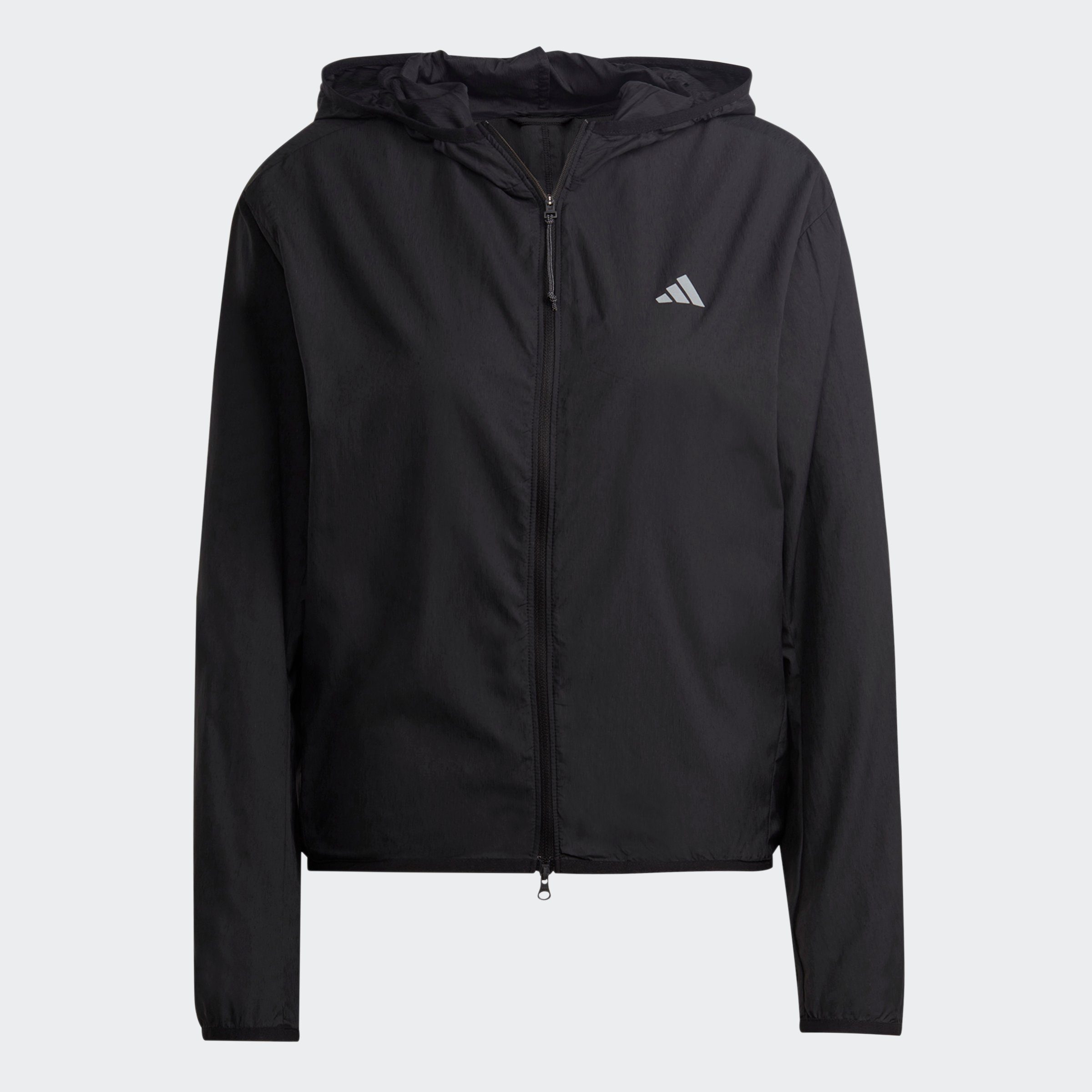 adidas Performance IT Laufjacke WINDBREAKER Black RUN