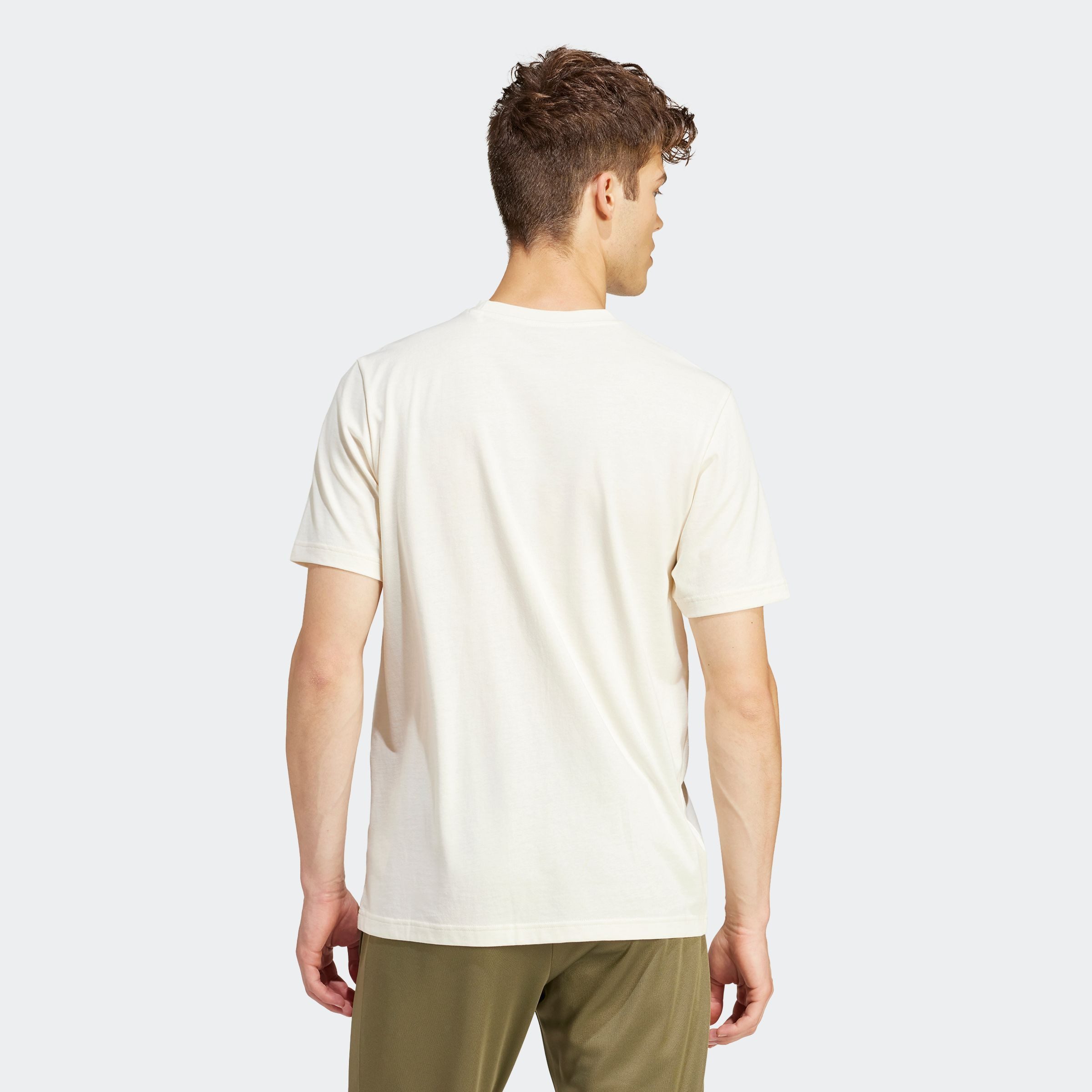 adidas Sportswear T-Shirt M GROWTH BOS T Graphic T-Shirt