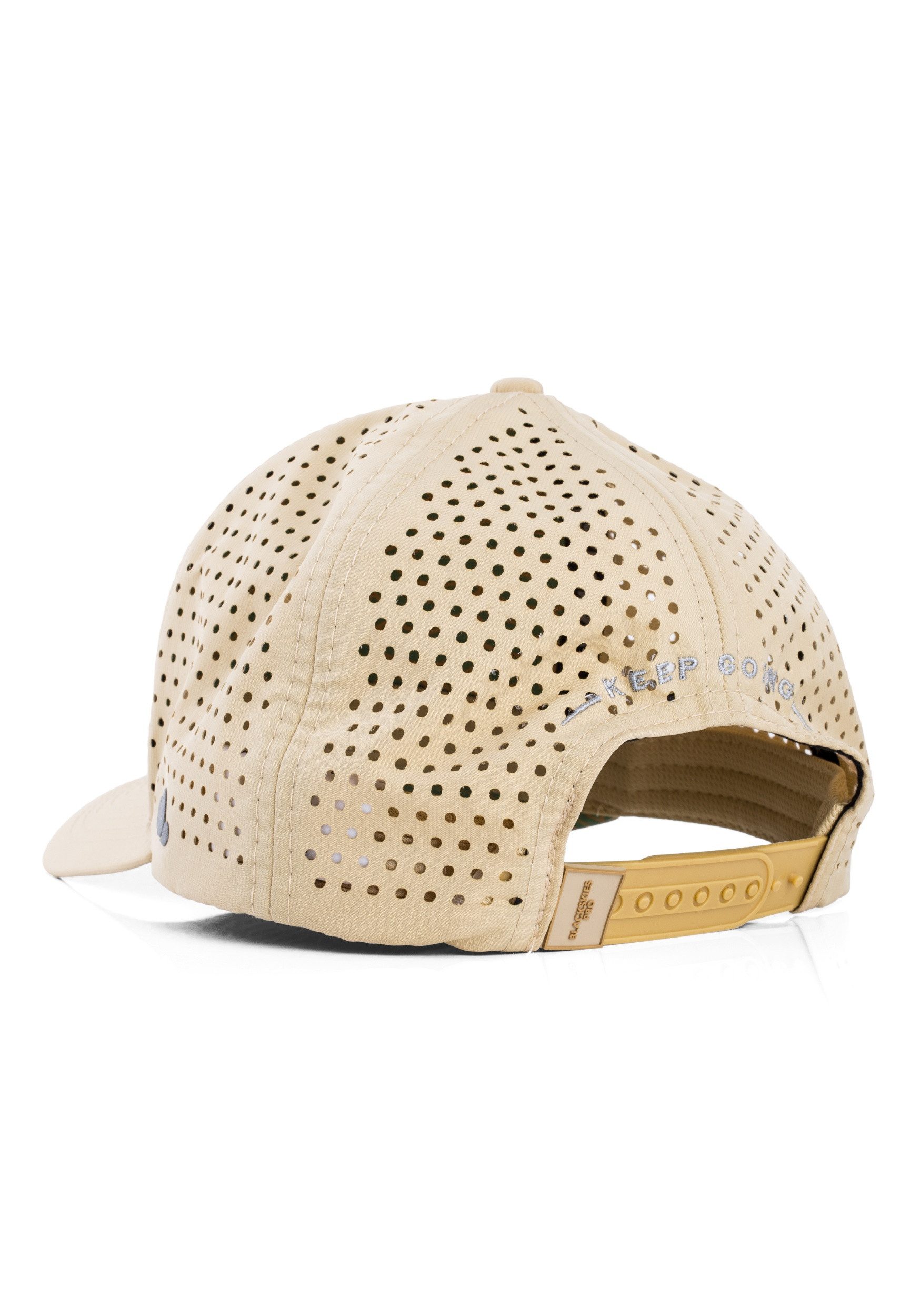 Blackskies Baseball Cap