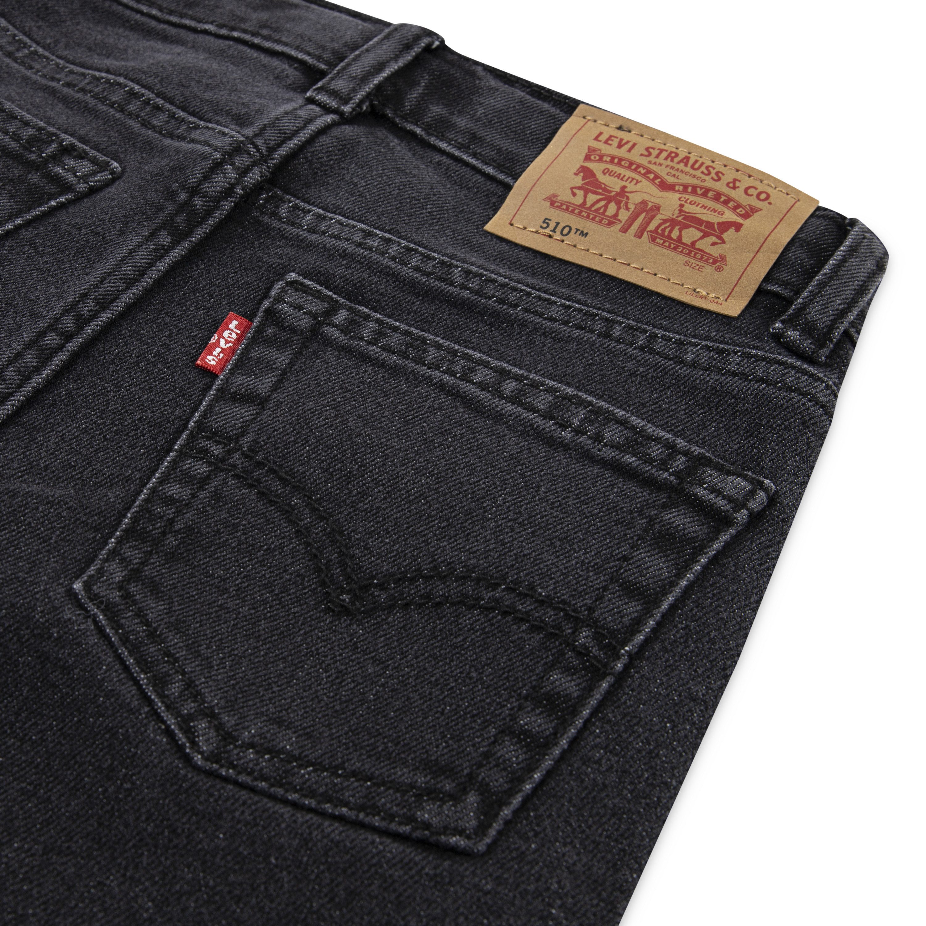 Levi's® Kids Skinny-fit-Jeans LVB-510 SKINNY FIT JEANS for BOYS