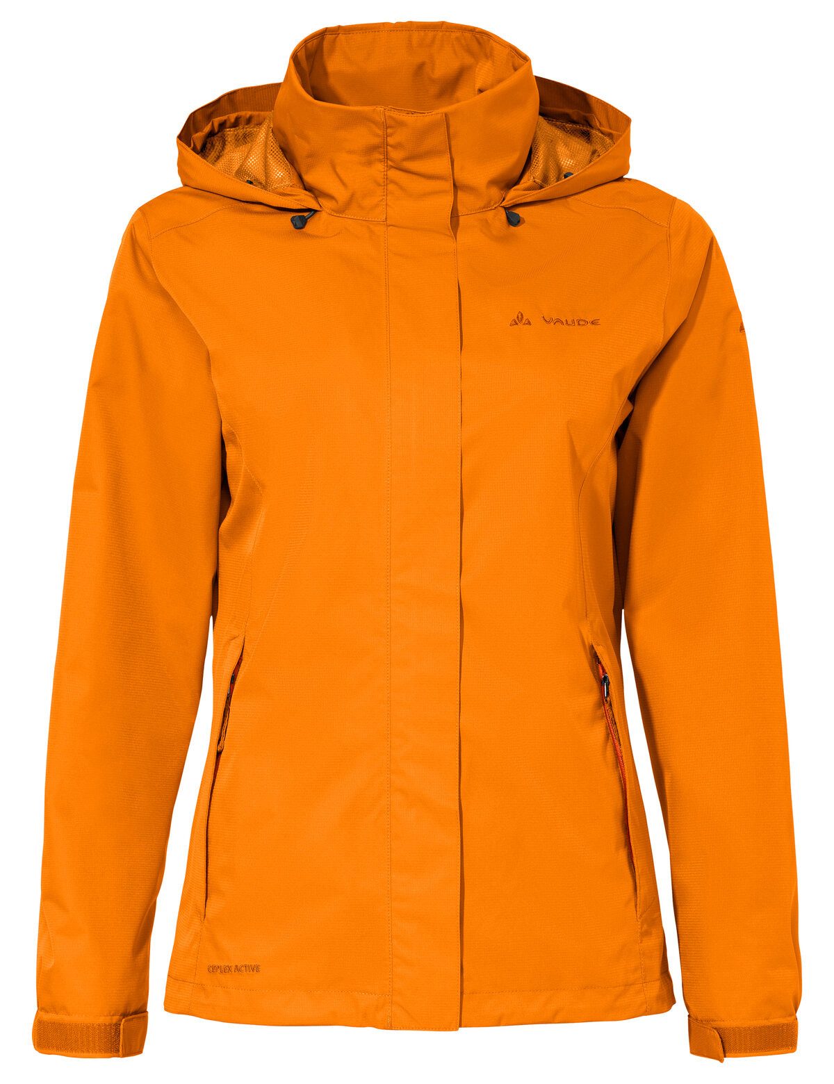 VAUDE Outdoorjacke Outdoorjacke ESCAPE LIGHT JACKET CS Trekkingjacke, Funktionsjacke