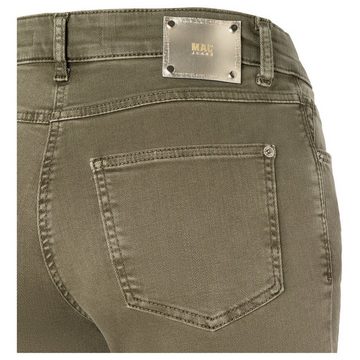 MAC Stretch-Jeans MAC MELANIE mat green 5040-00-0389 662W