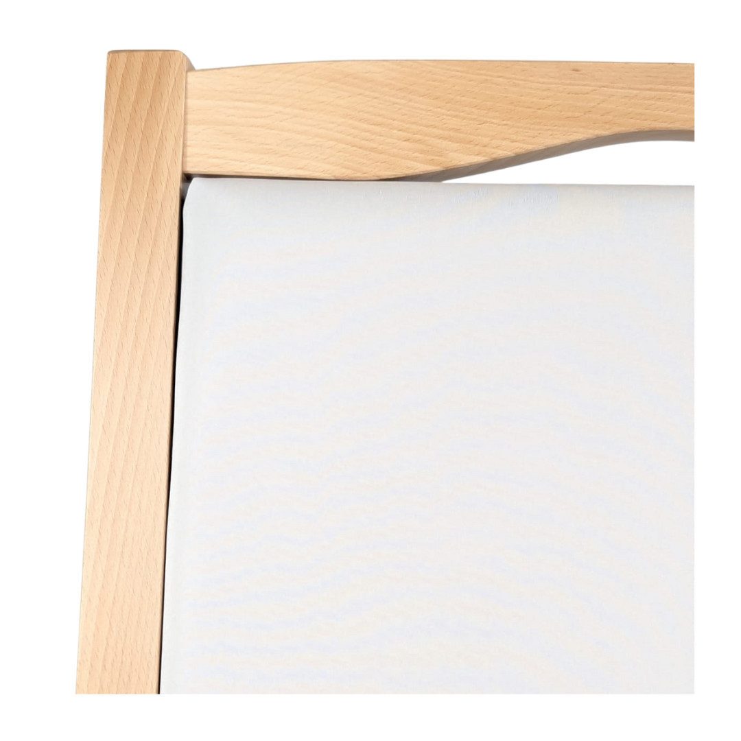 einrichtungsdesign24 Armlehnstuhl 4-Fußstuhl Holzstuhl mit Armlehnen günstig online kaufen