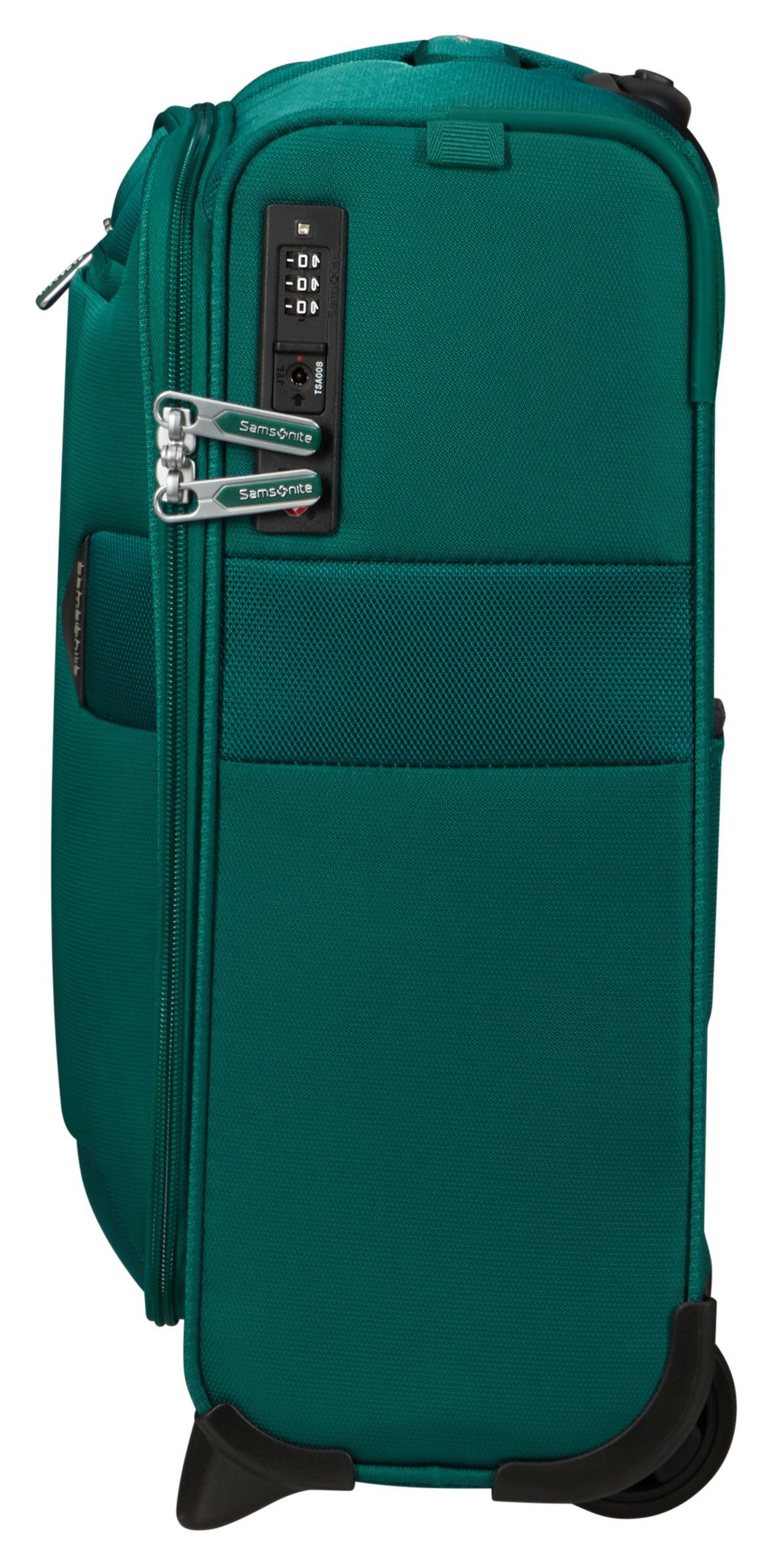 Samsonite Weichgepäck-Trolley UPRIGHT 45/16 UNDERSEATER, 2 Rollen, Handgepä günstig online kaufen