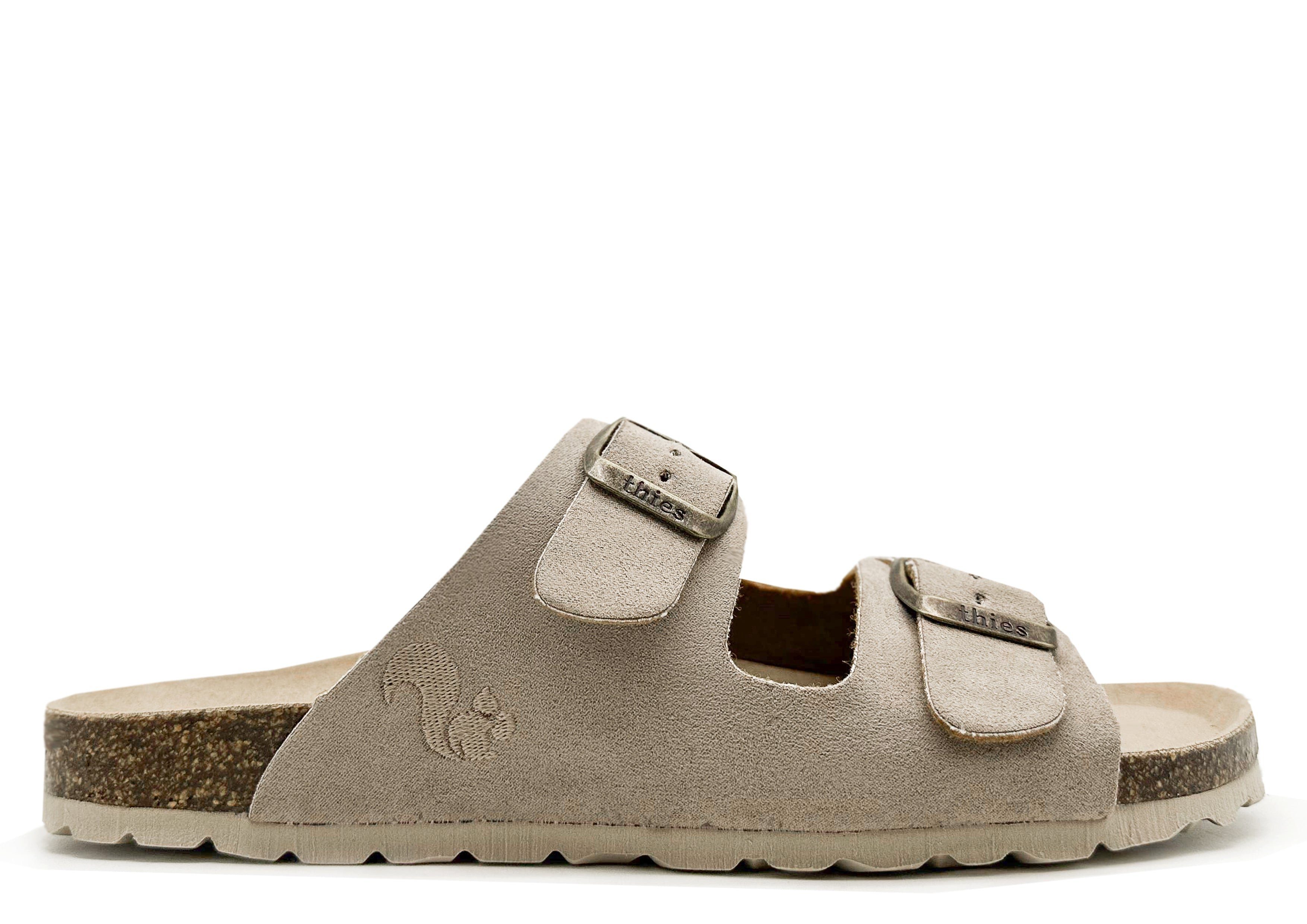 Rec Eco thies Biscotto Vegan Sandale ® 1856 Bio Sandal