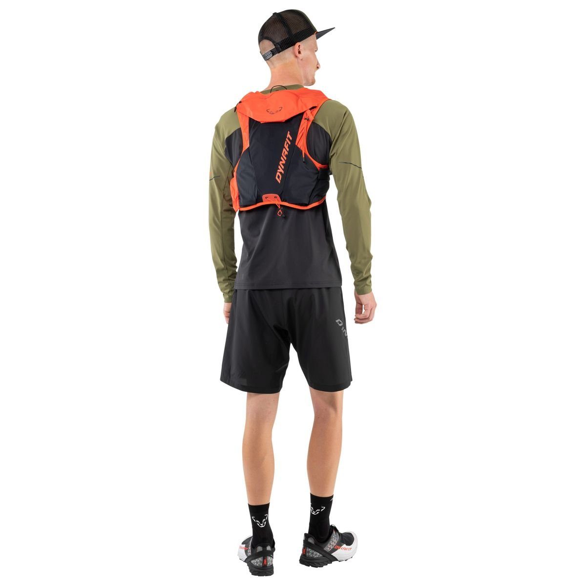 Dynafit Wanderrucksack Alpine 9 Rucksack - DynaFit
