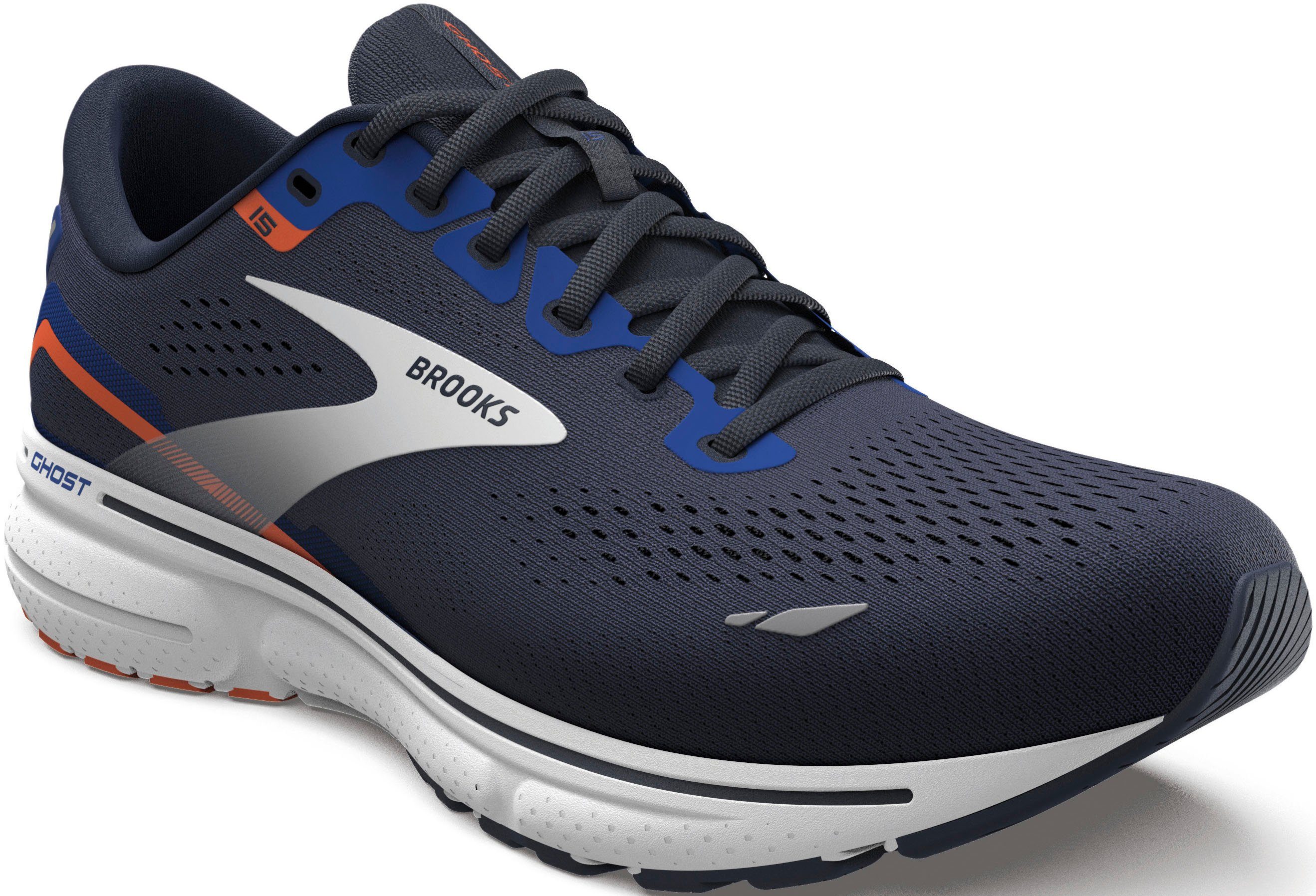 Brooks Ghost 15 Laufschuh