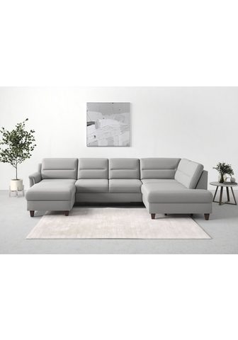sit&more Sit&more sofa »Farö« su Federkern pato...
